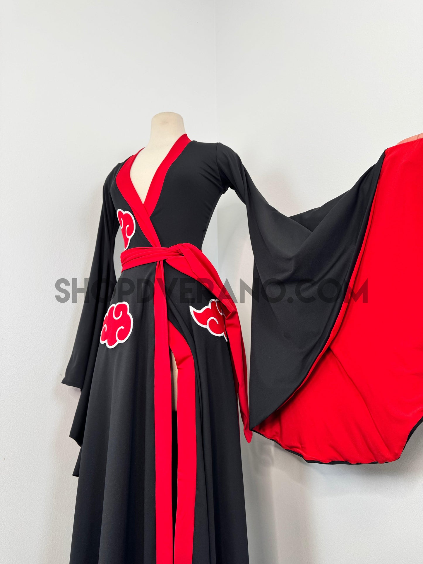 Phantom Robe