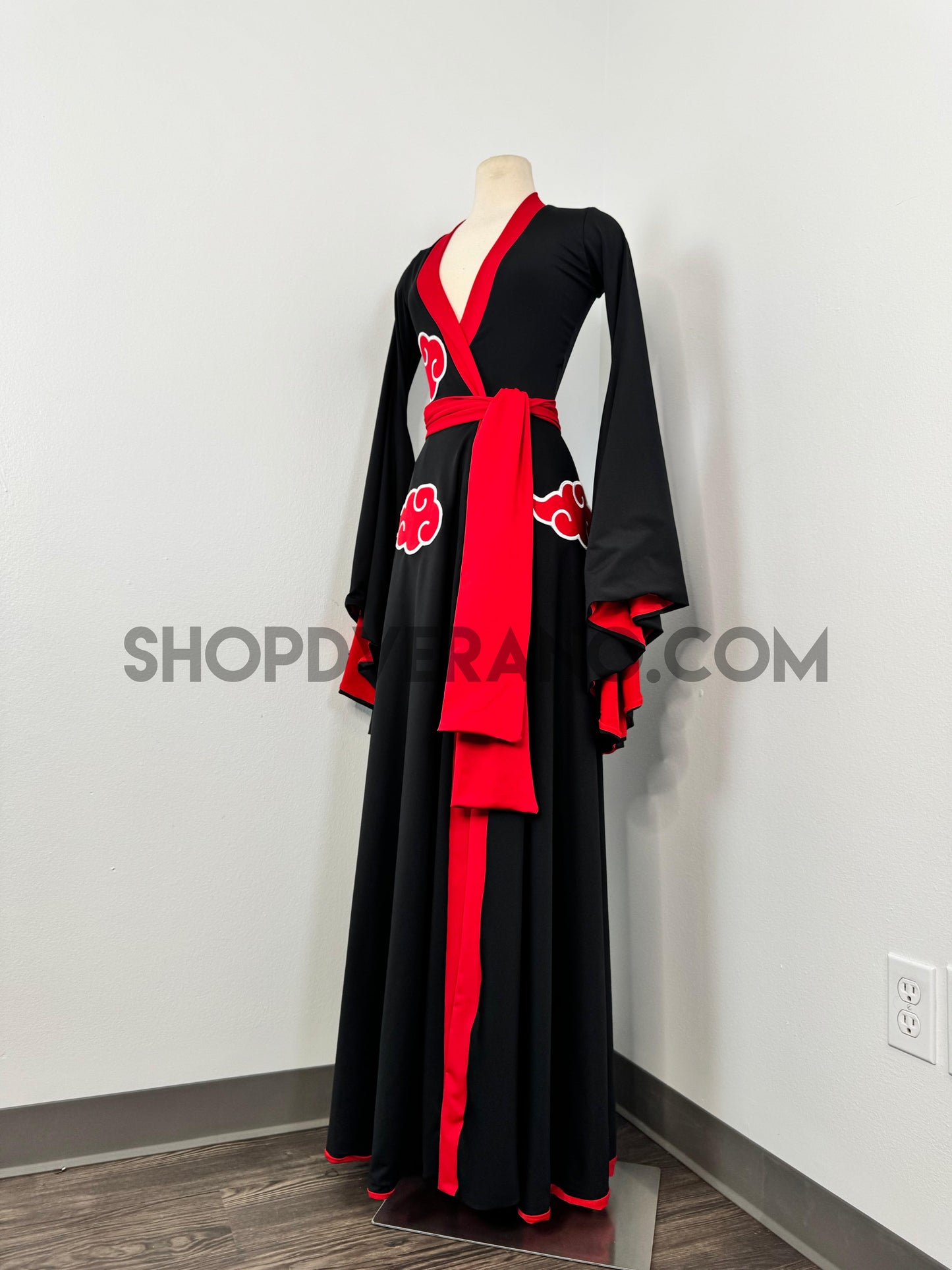 Phantom Robe