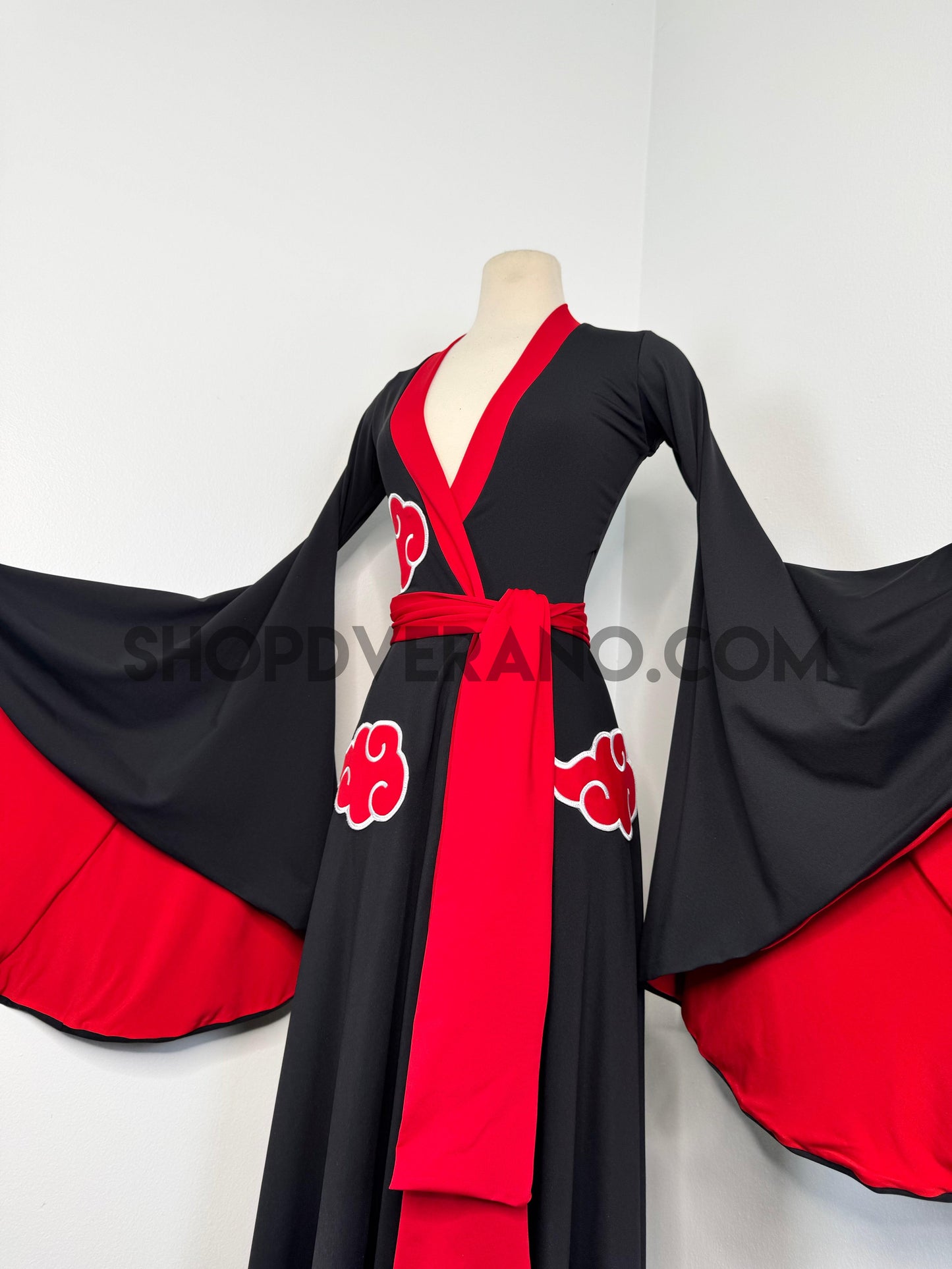 Phantom Robe