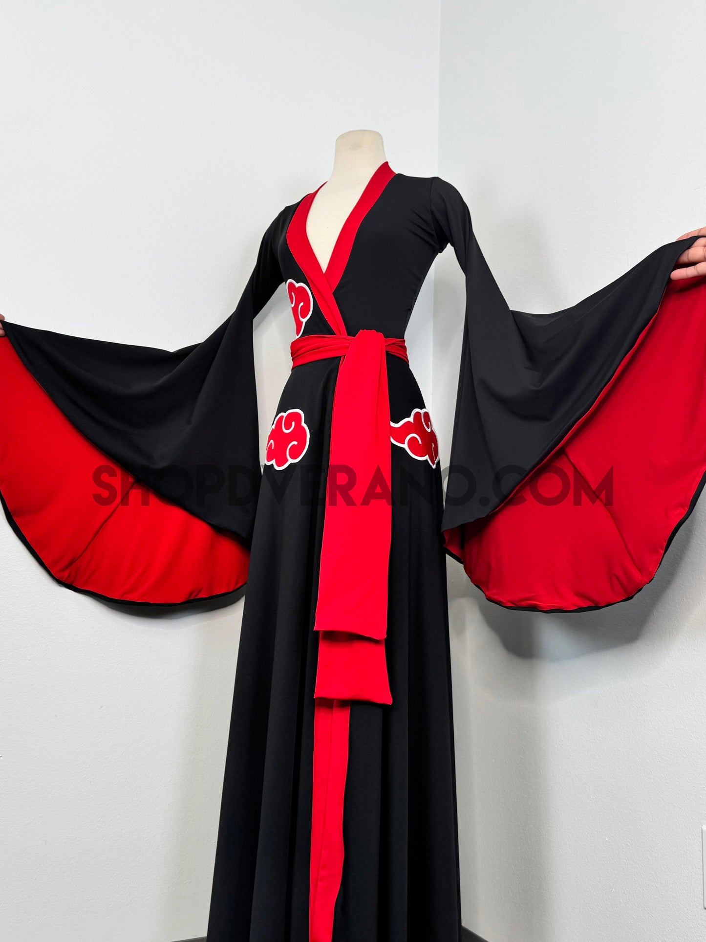 Phantom Robe