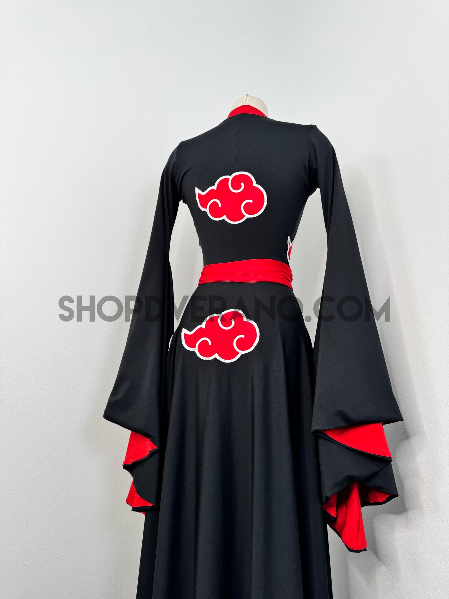 Phantom Robe