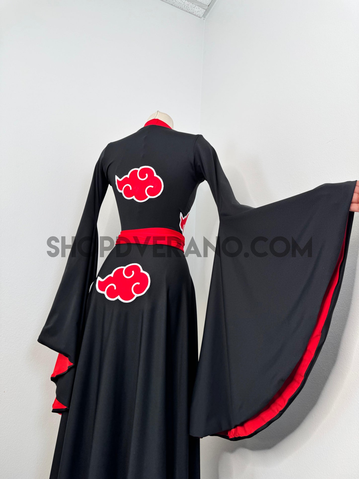 Phantom Robe