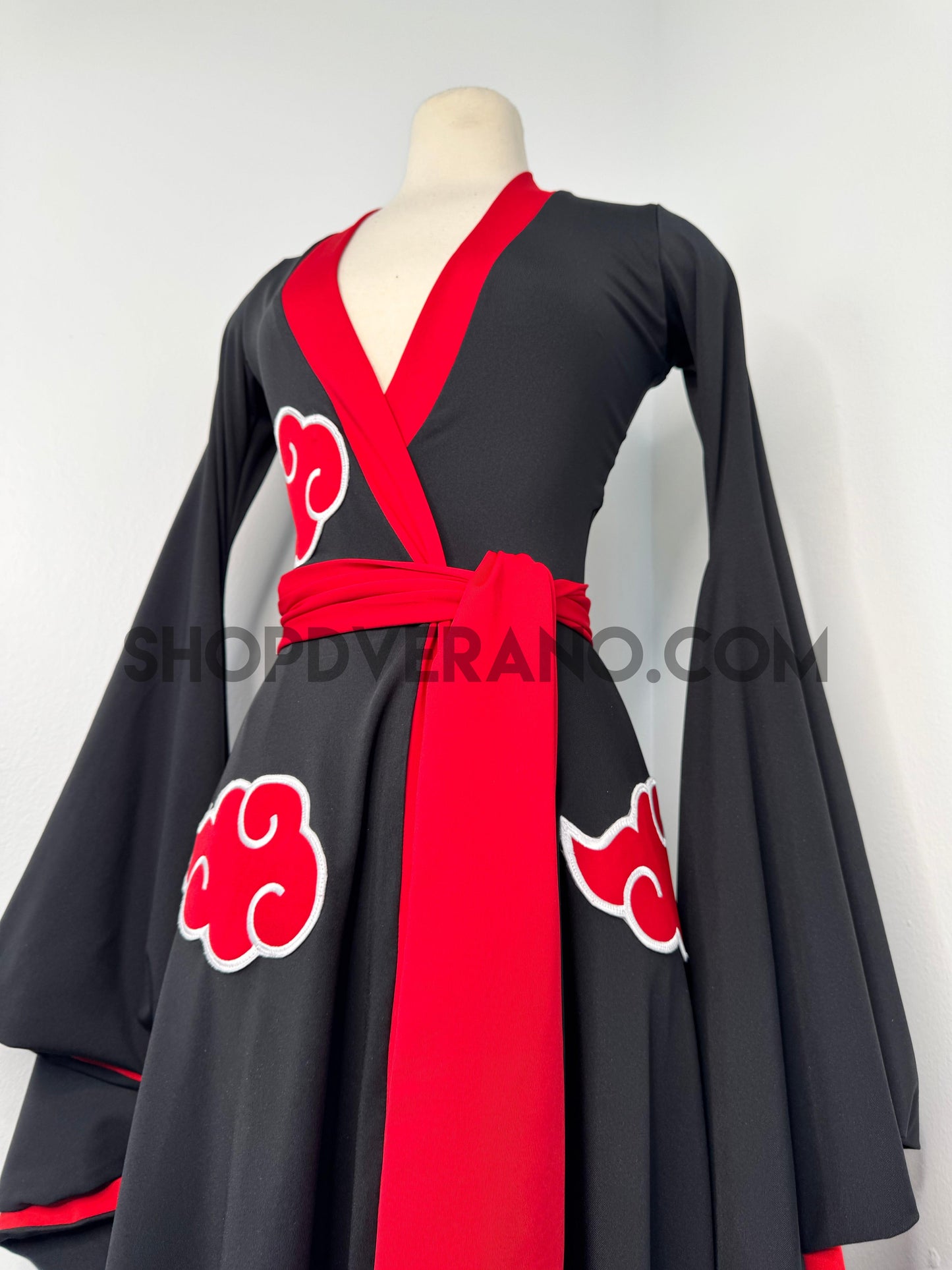 Phantom Robe
