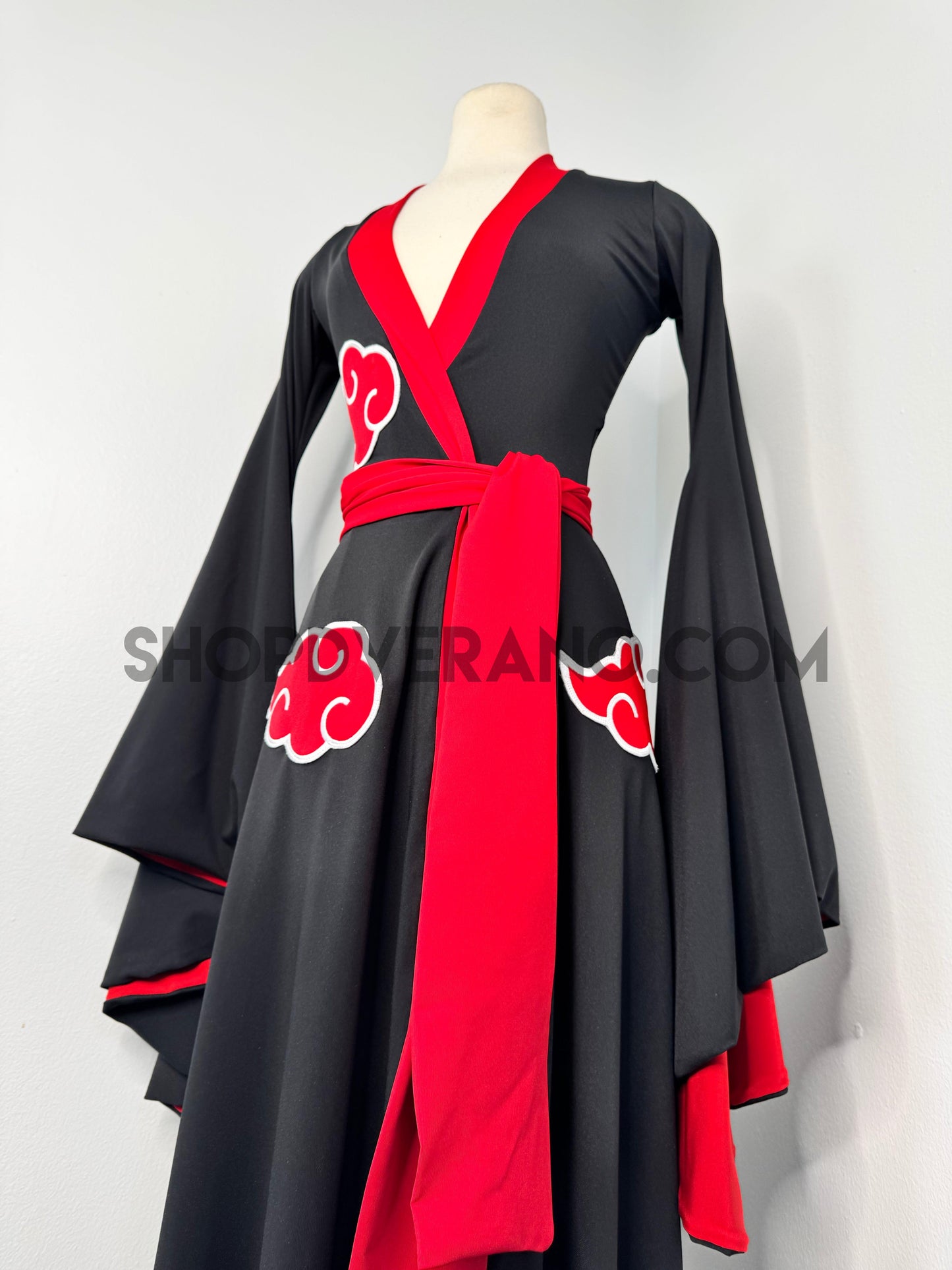 Phantom Robe
