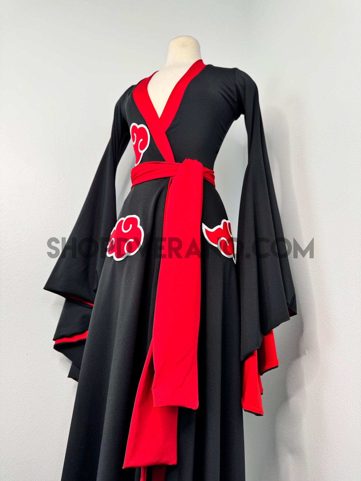 Phantom Robe