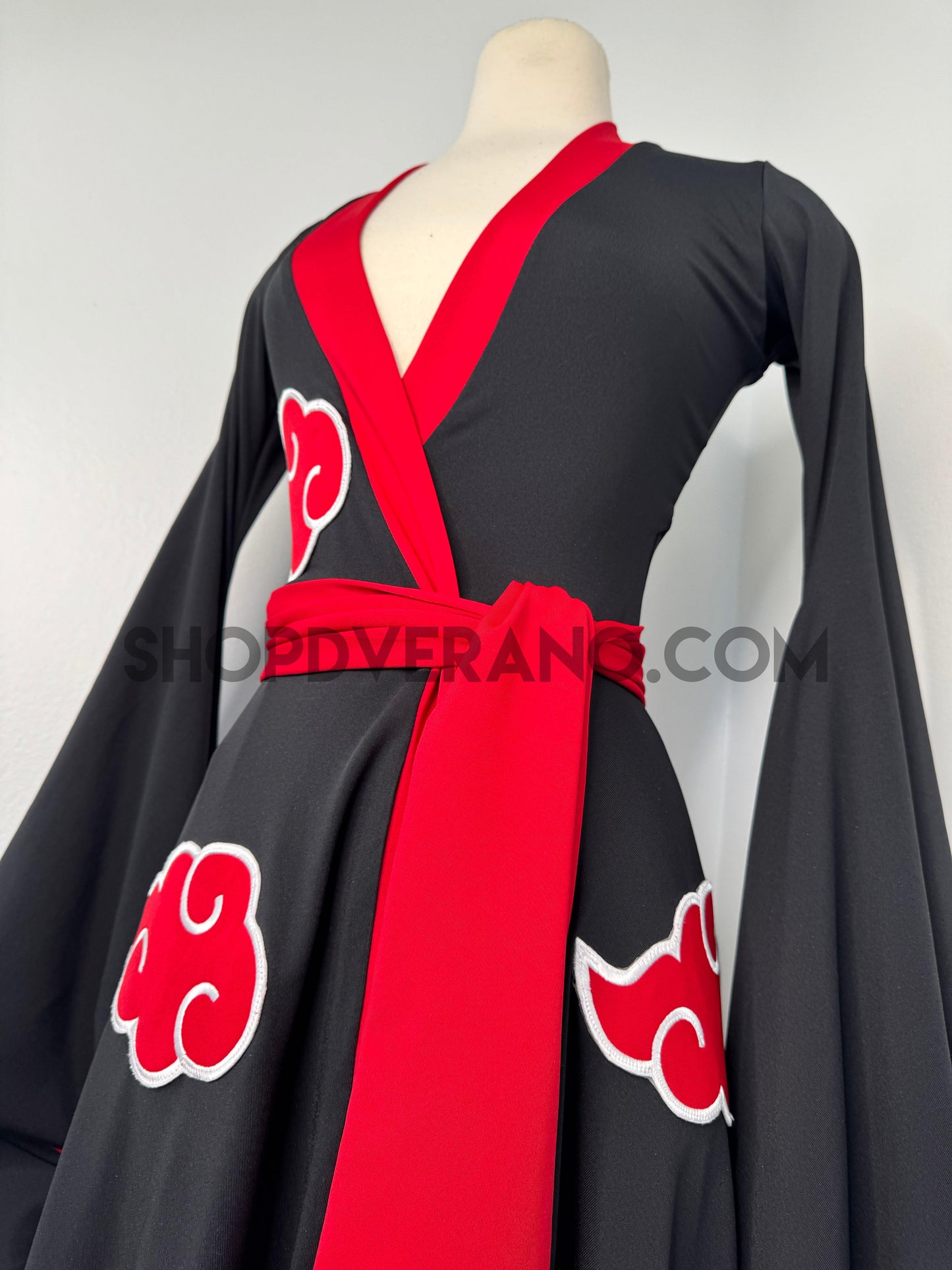 Phantom Robe