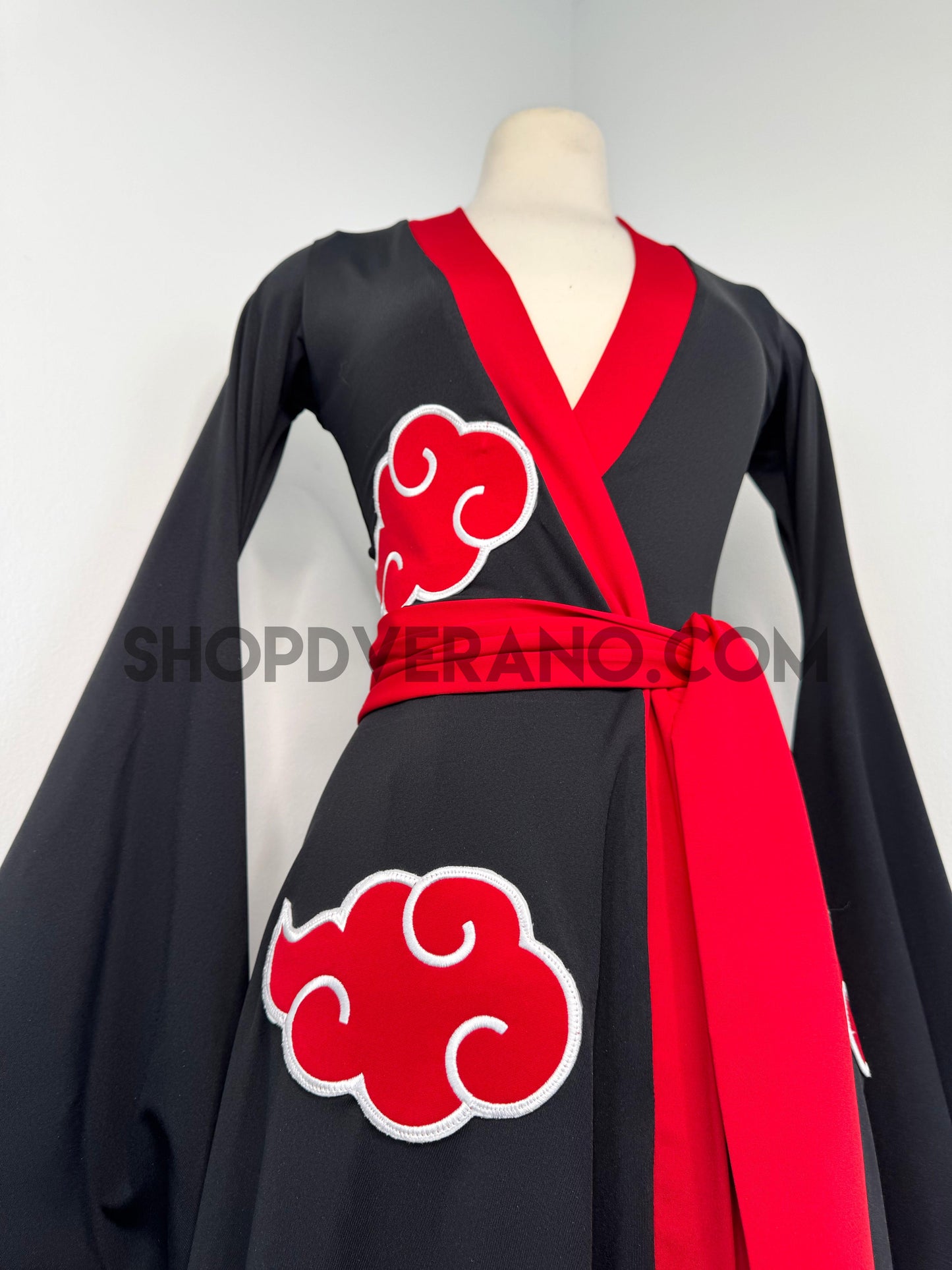 Phantom Robe