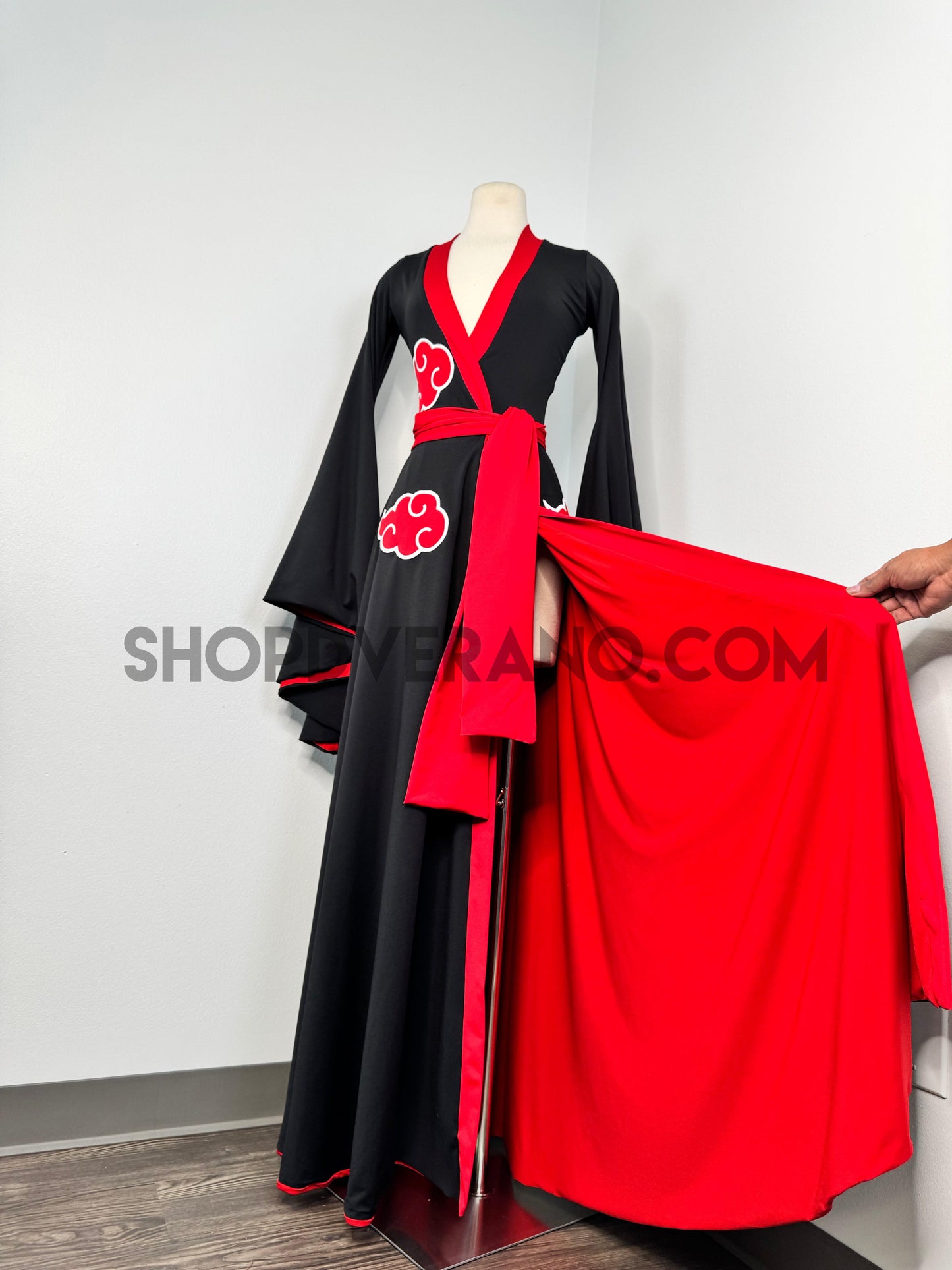 Phantom Robe