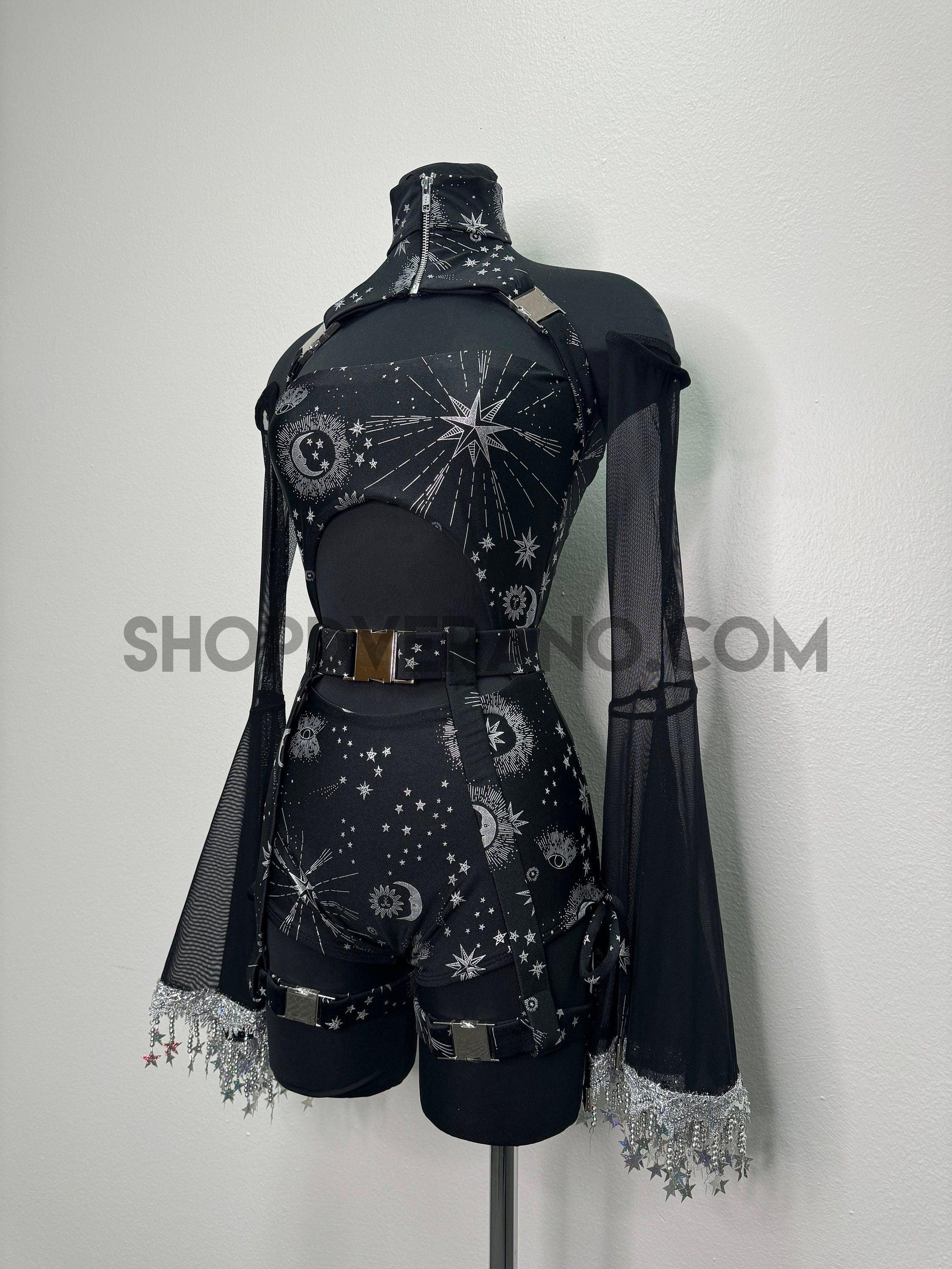 Rave Outfits – Page 2 – DVERANO