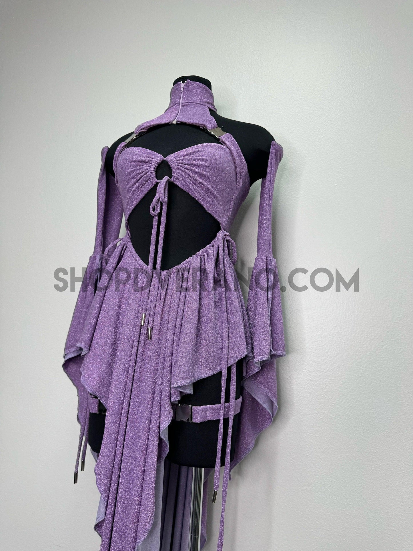 Conjunto de diosa hada para fiesta rave, atuendo de festival, vestido rave, ropa rave, vestido rave de hadas, vestido de hada, vestido rave del desierto