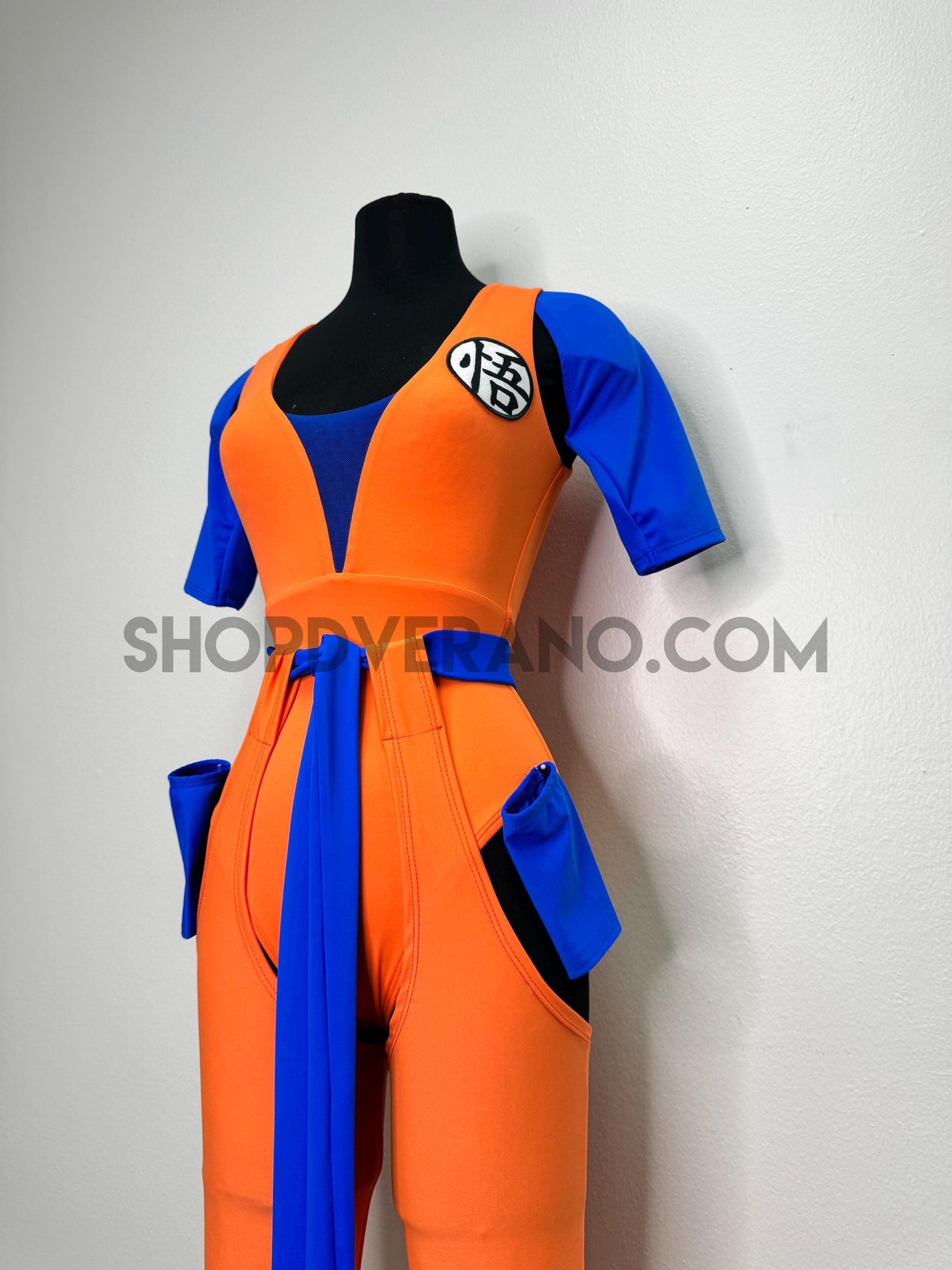 Conjunto de Ki Fighter, Cosplay de Ki Fighter, Disfraz de Halloween, Cosplay de anime, Disfraz de personaje de manga, Disfraz de cosplay