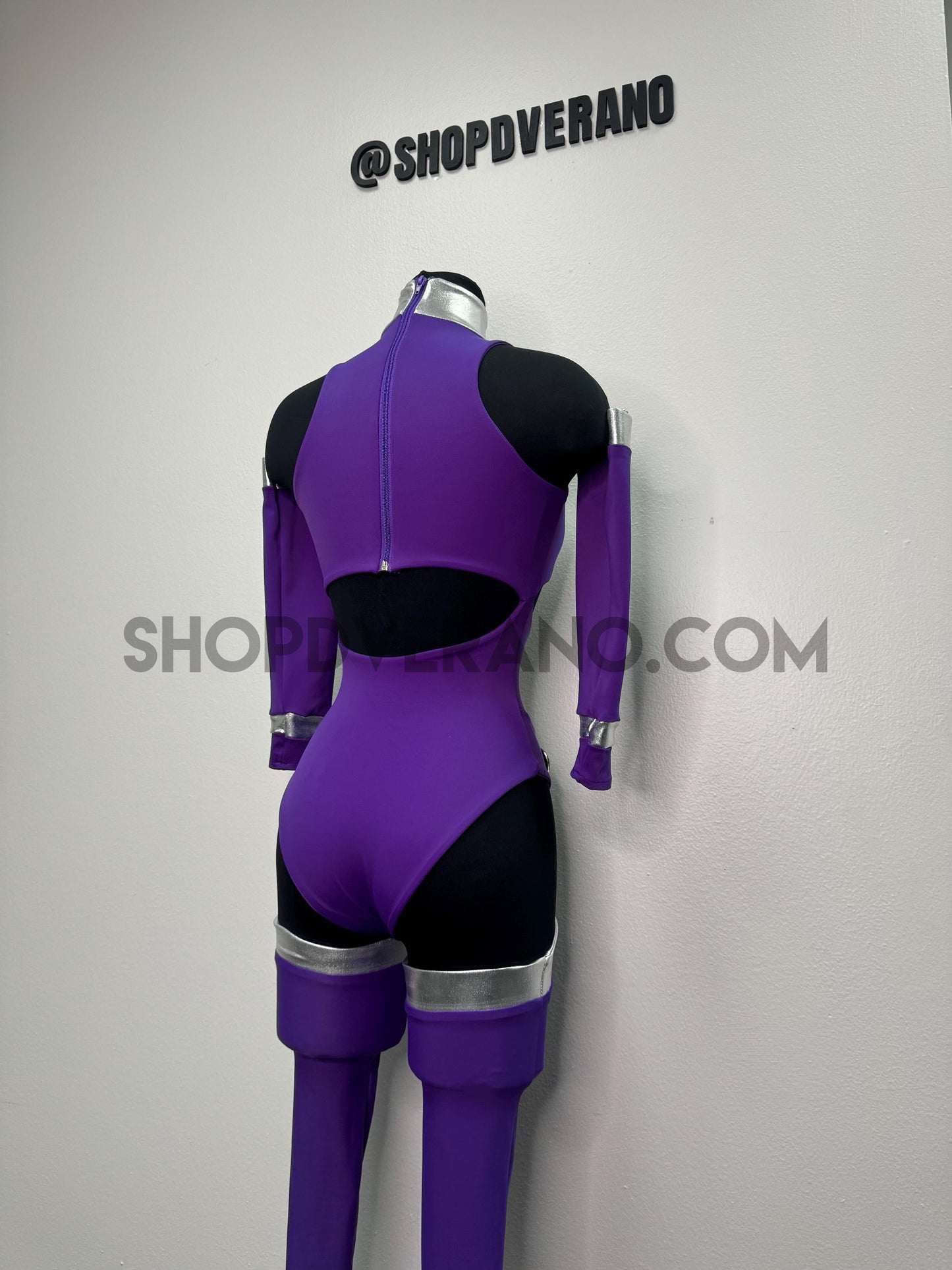 Nebula Set , Convention Outfit, Cosplay Outfit , Halloween Costume