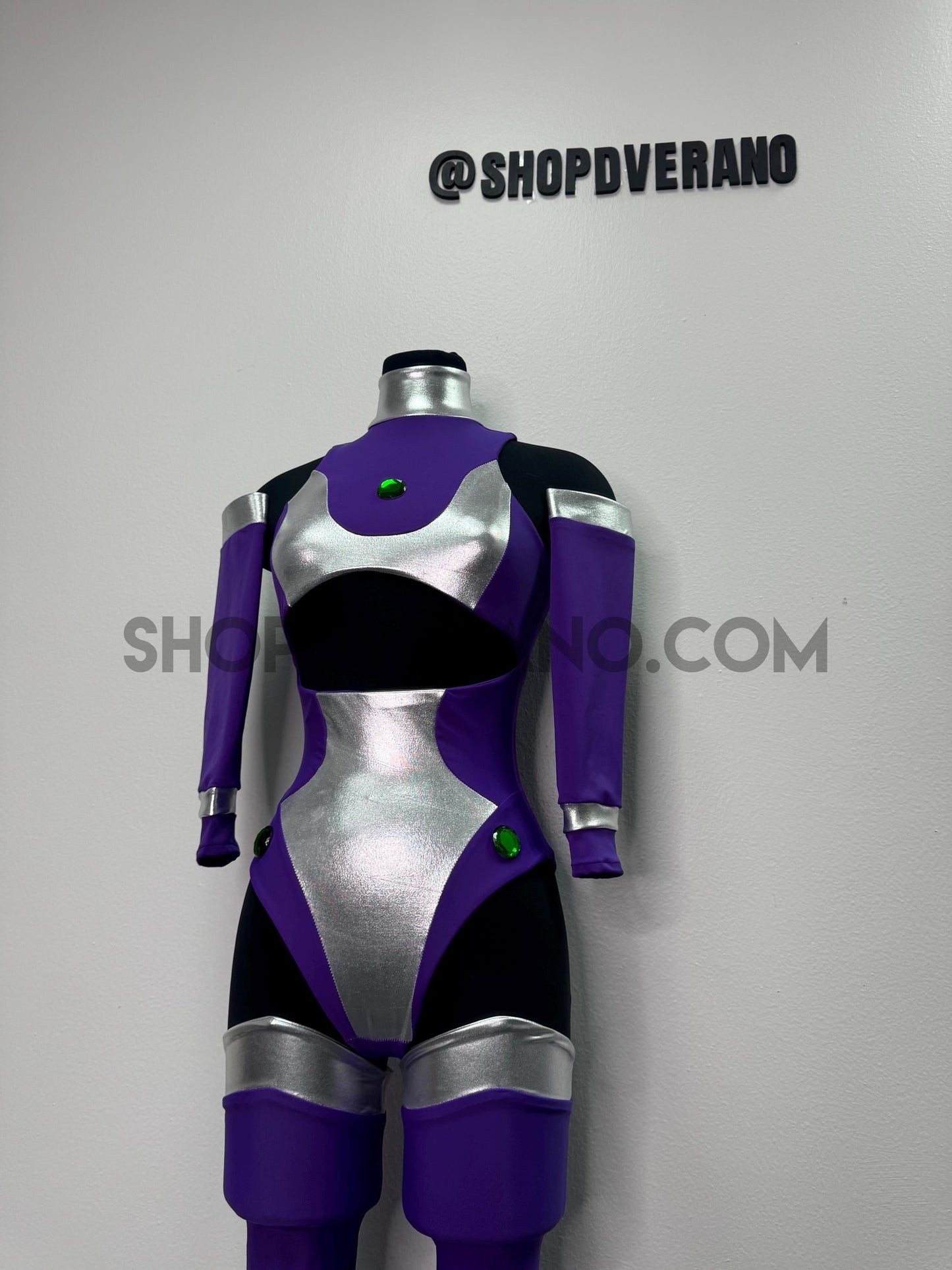 Nebula Set , Convention Outfit, Cosplay Outfit , Halloween Costume