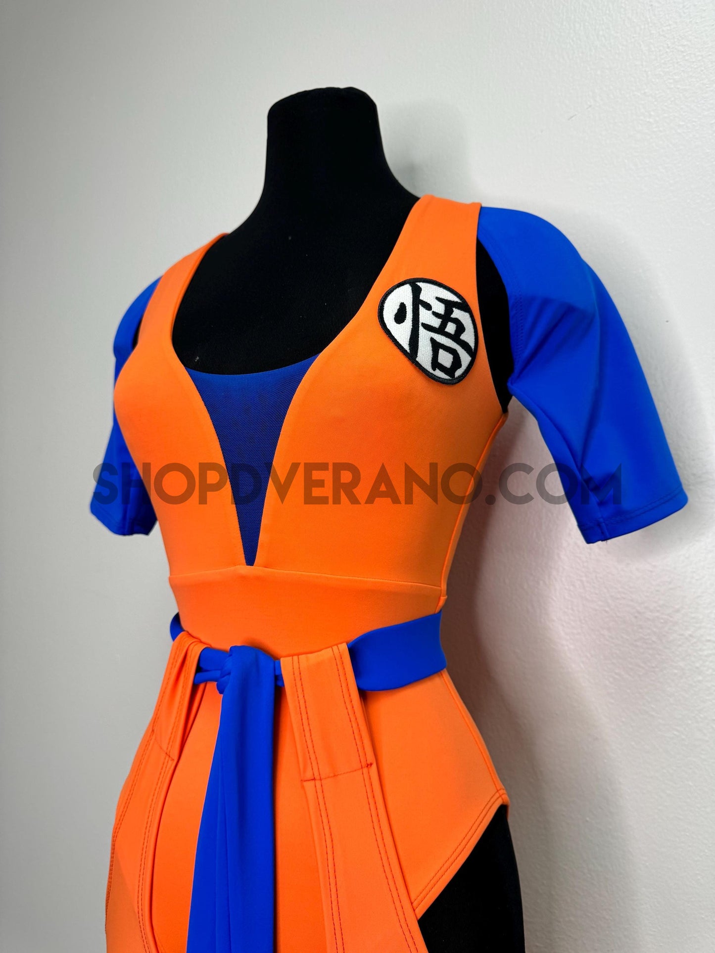 Conjunto de Ki Fighter, Cosplay de Ki Fighter, Disfraz de Halloween, Cosplay de anime, Disfraz de personaje de manga, Disfraz de cosplay