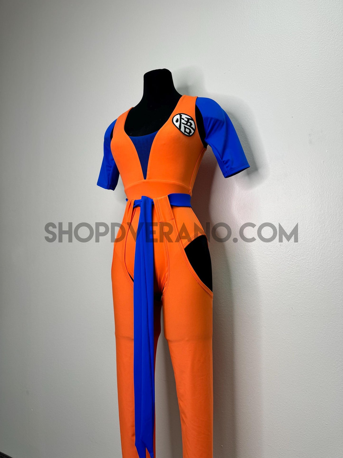 Conjunto de Ki Fighter, Cosplay de Ki Fighter, Disfraz de Halloween, Cosplay de anime, Disfraz de personaje de manga, Disfraz de cosplay