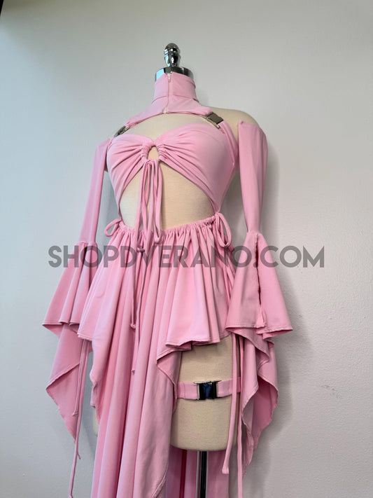 Diosa Fairy Set