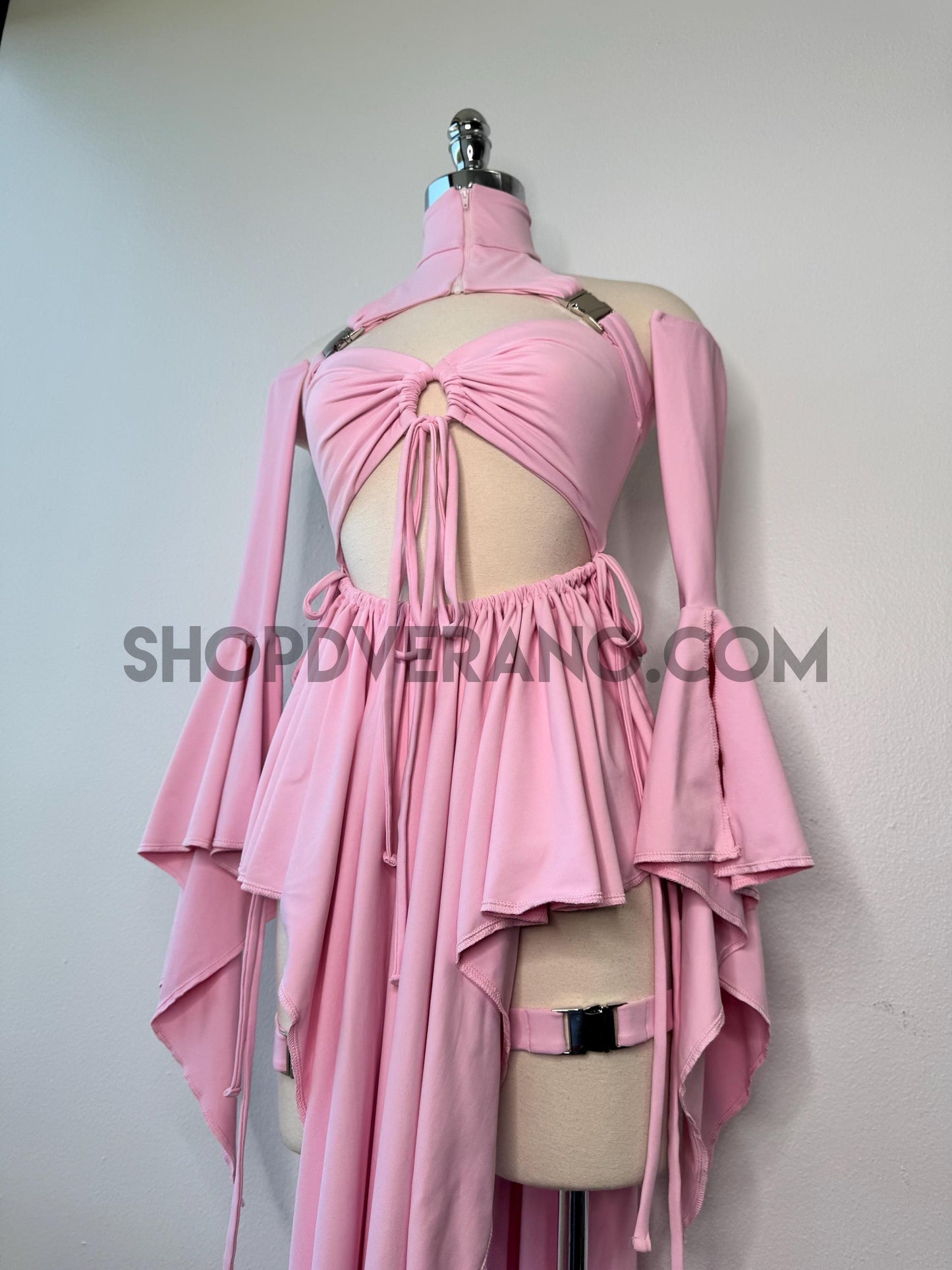 Diosa Fairy Set