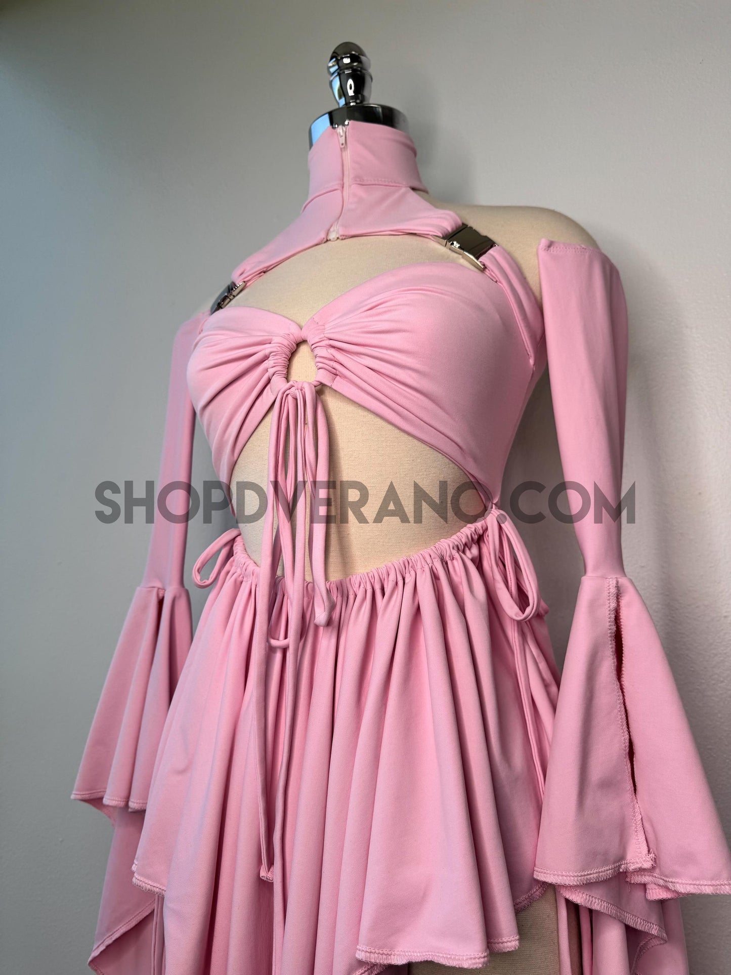 Diosa Fairy Set