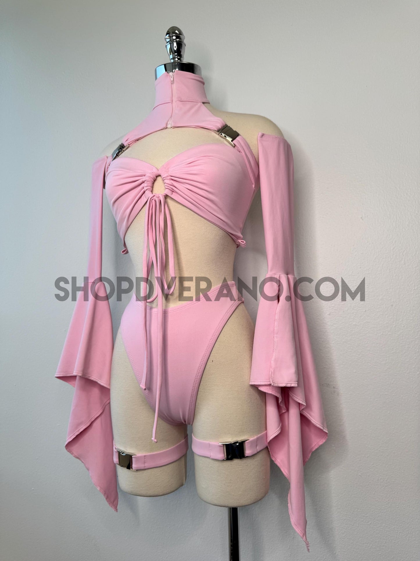 Diosa Fairy Set