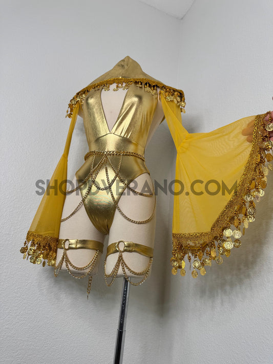 Regal Set