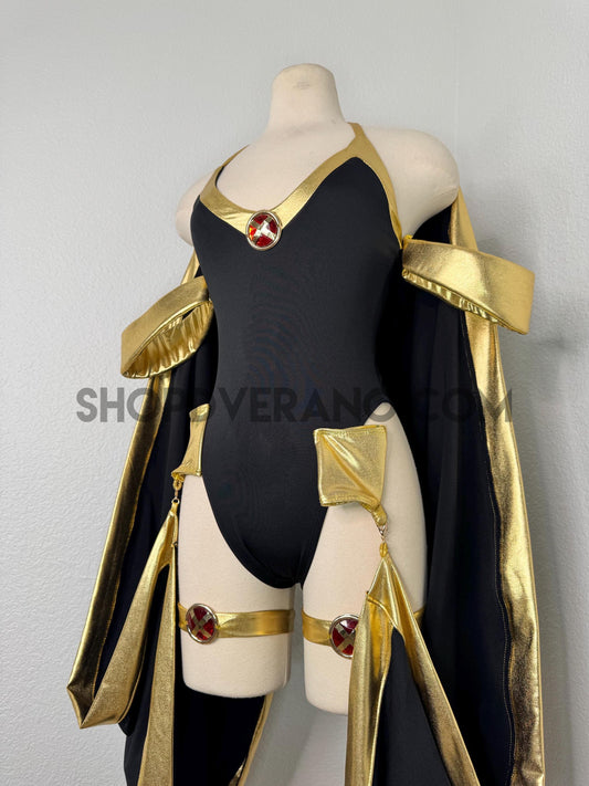 Tempestra Set