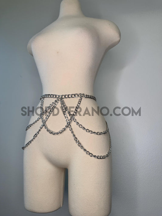 Enchantress Belt