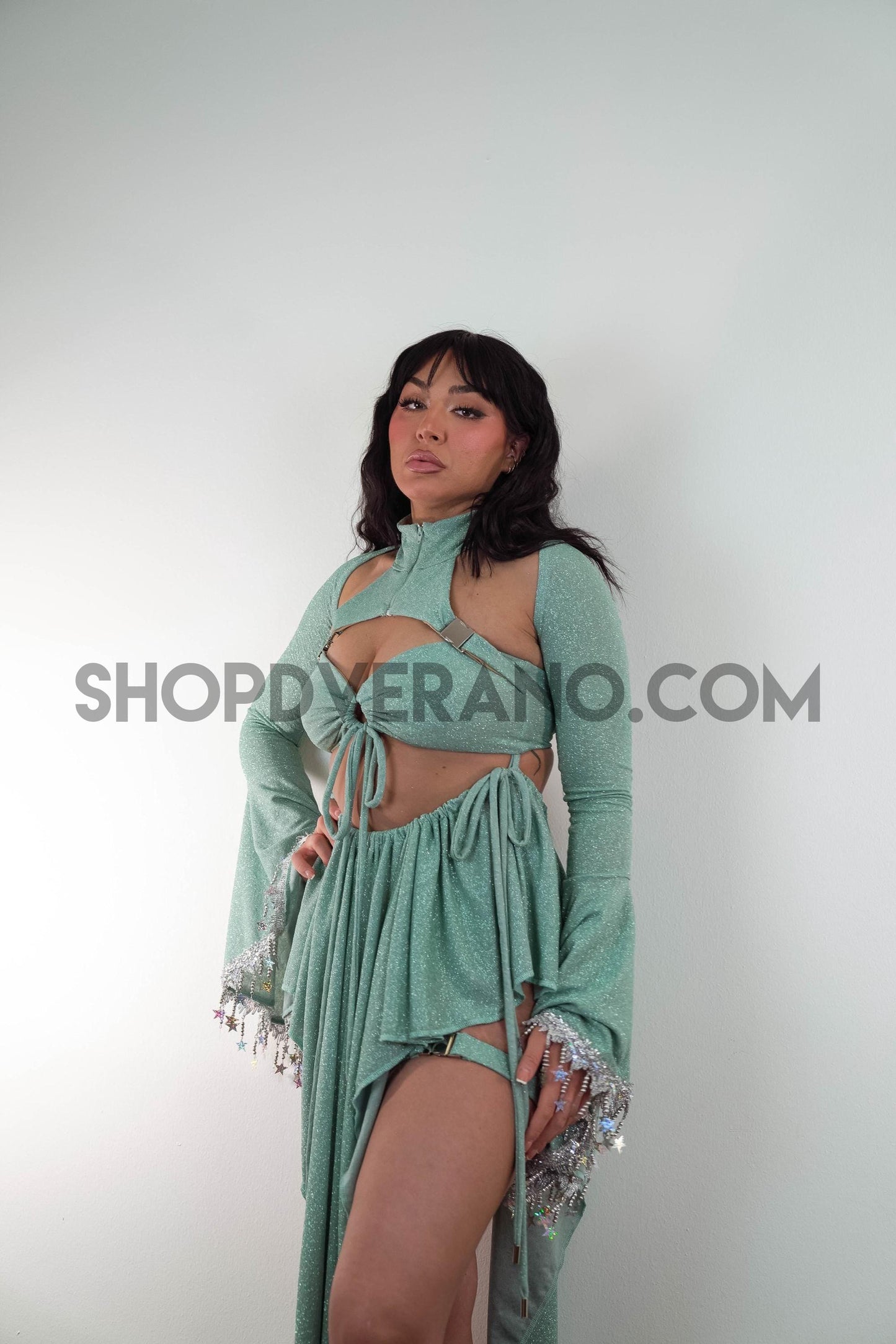 Celestial Bloom Fairy Set