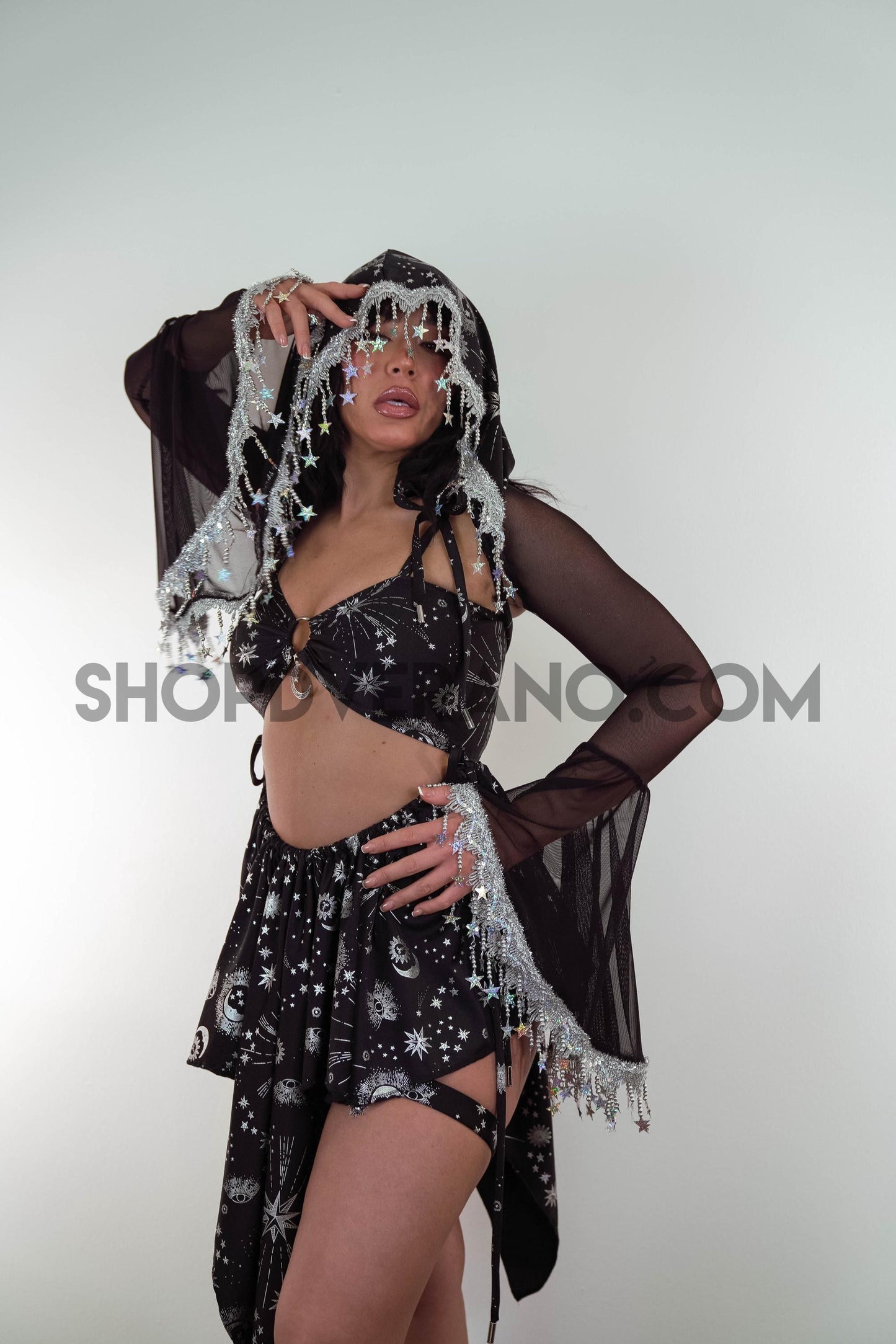 Celestial Moon Fairy