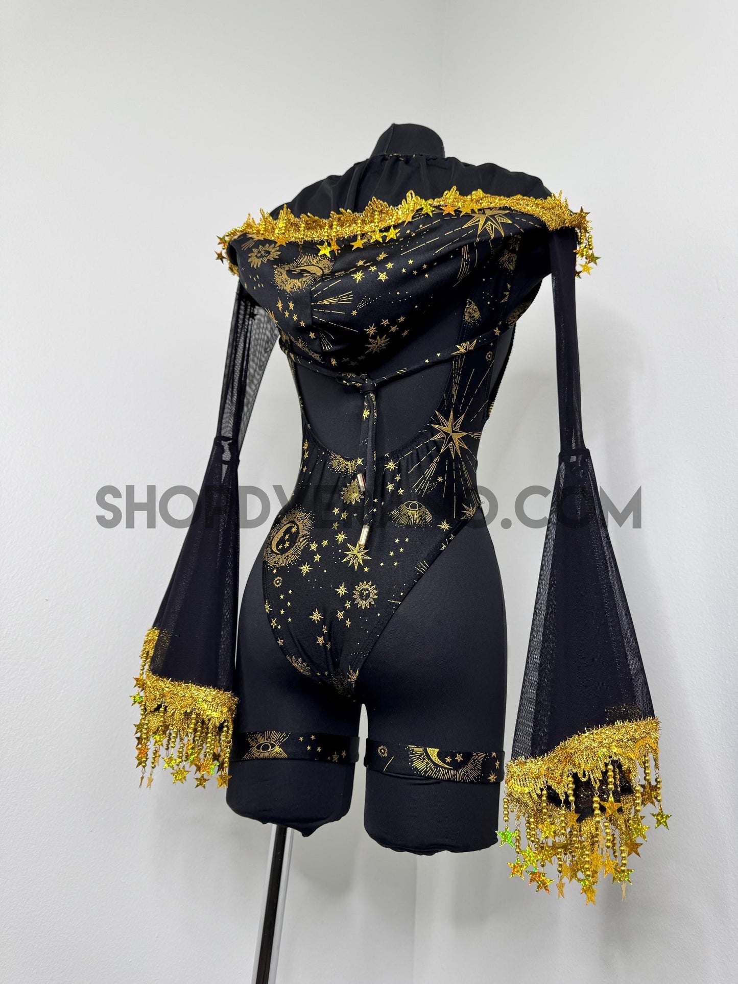 Celestial Set - W/Hoodie