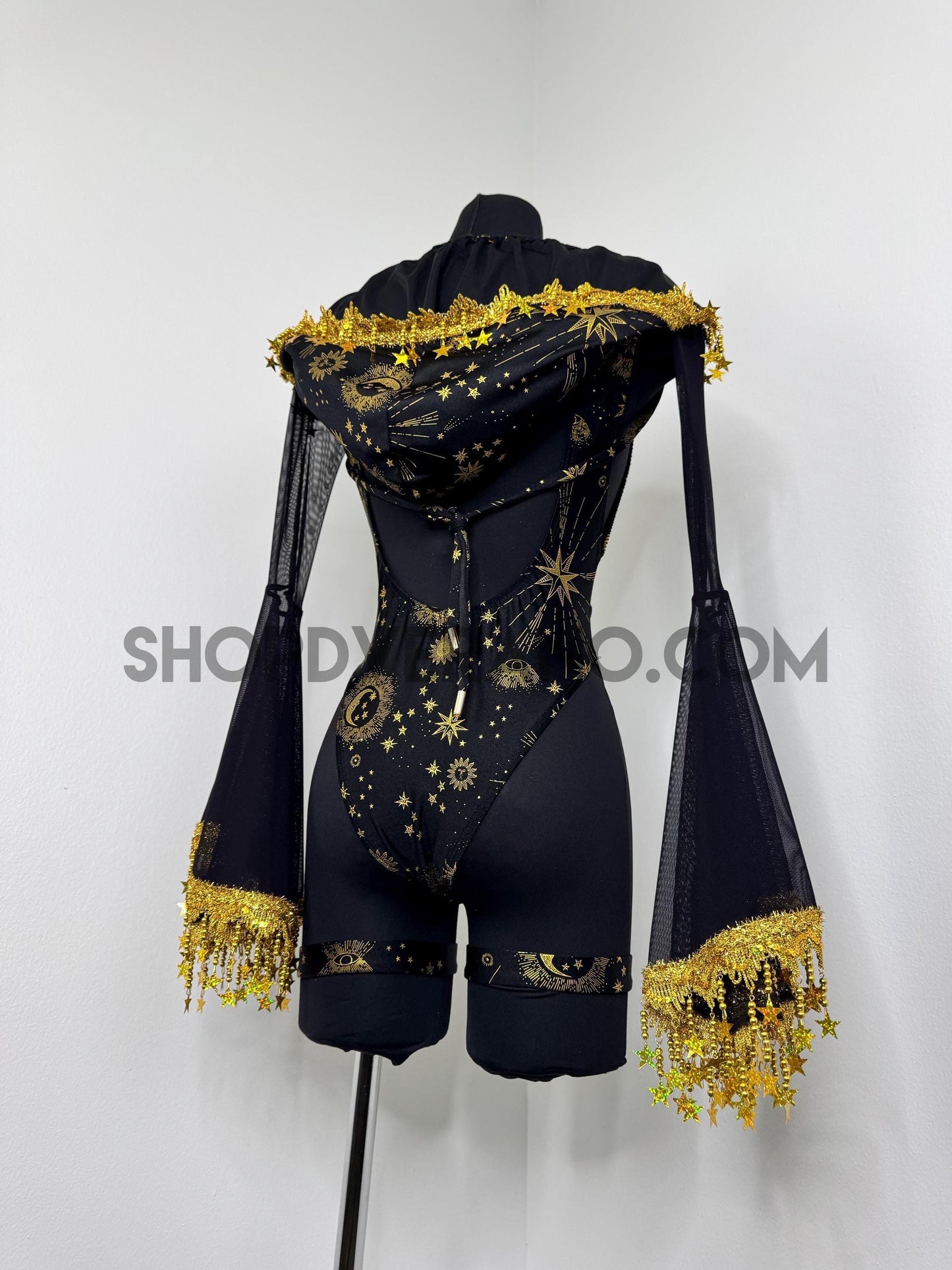 Celestial Set - W/Hoodie