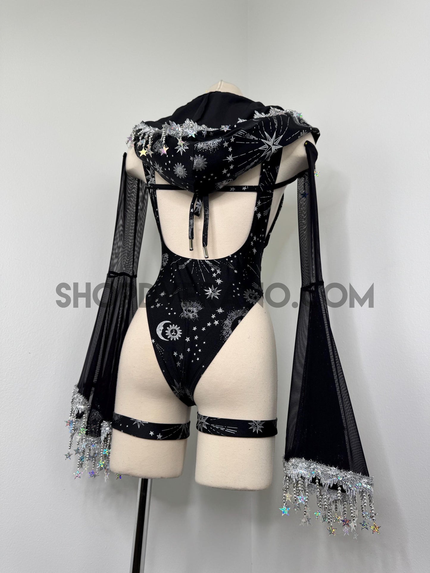 Celestial Set - W/Hoodie