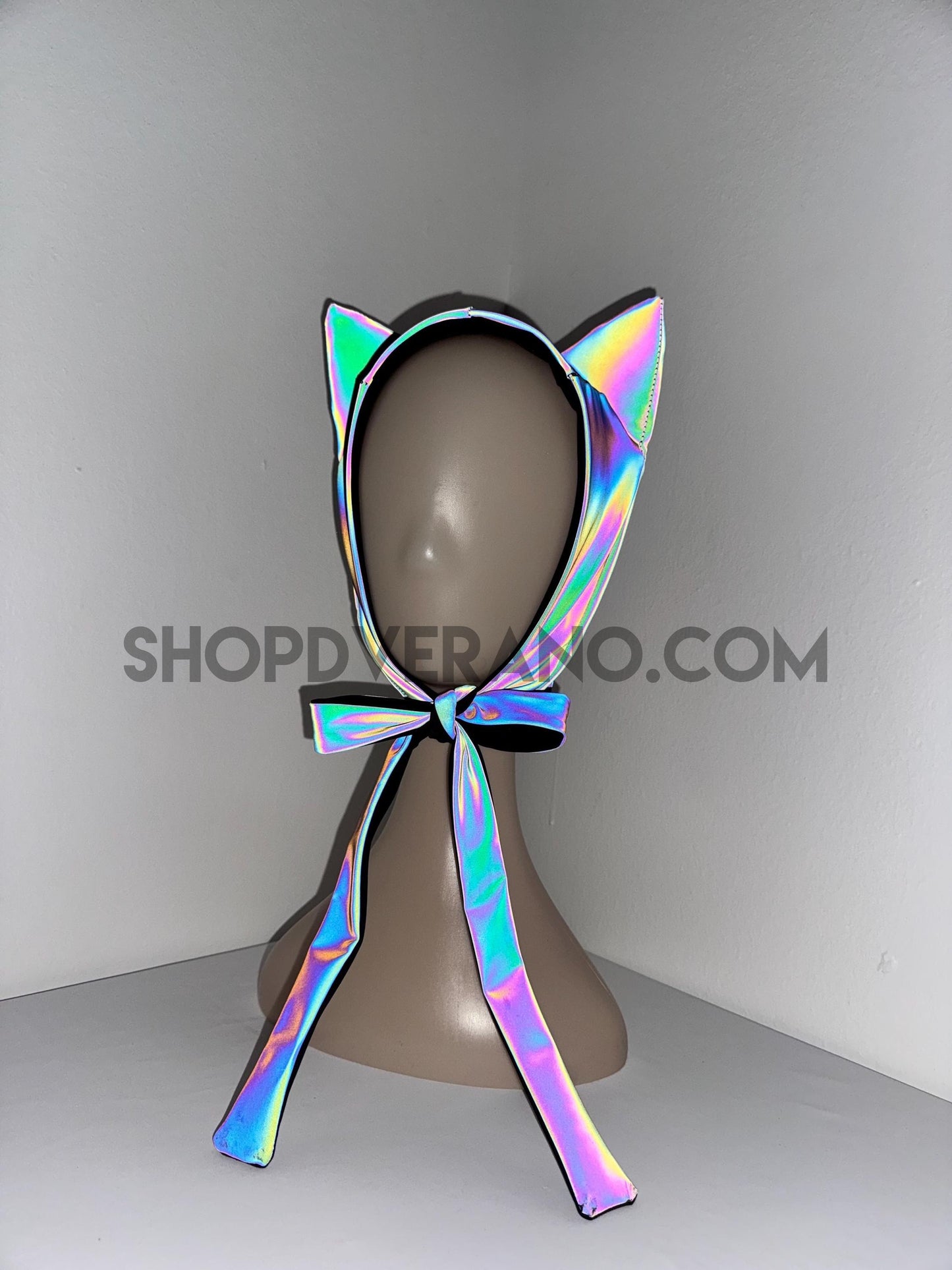 Psycatdelic Bonnet