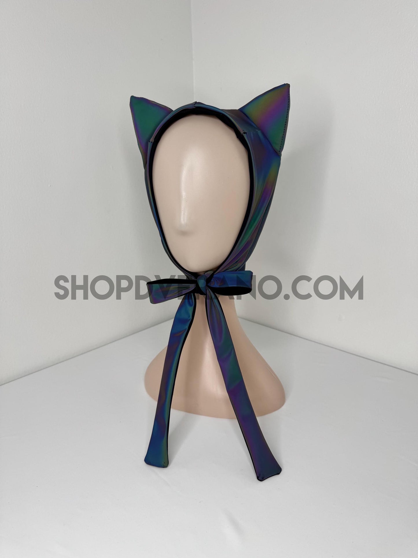 Psycatdelic Bonnet