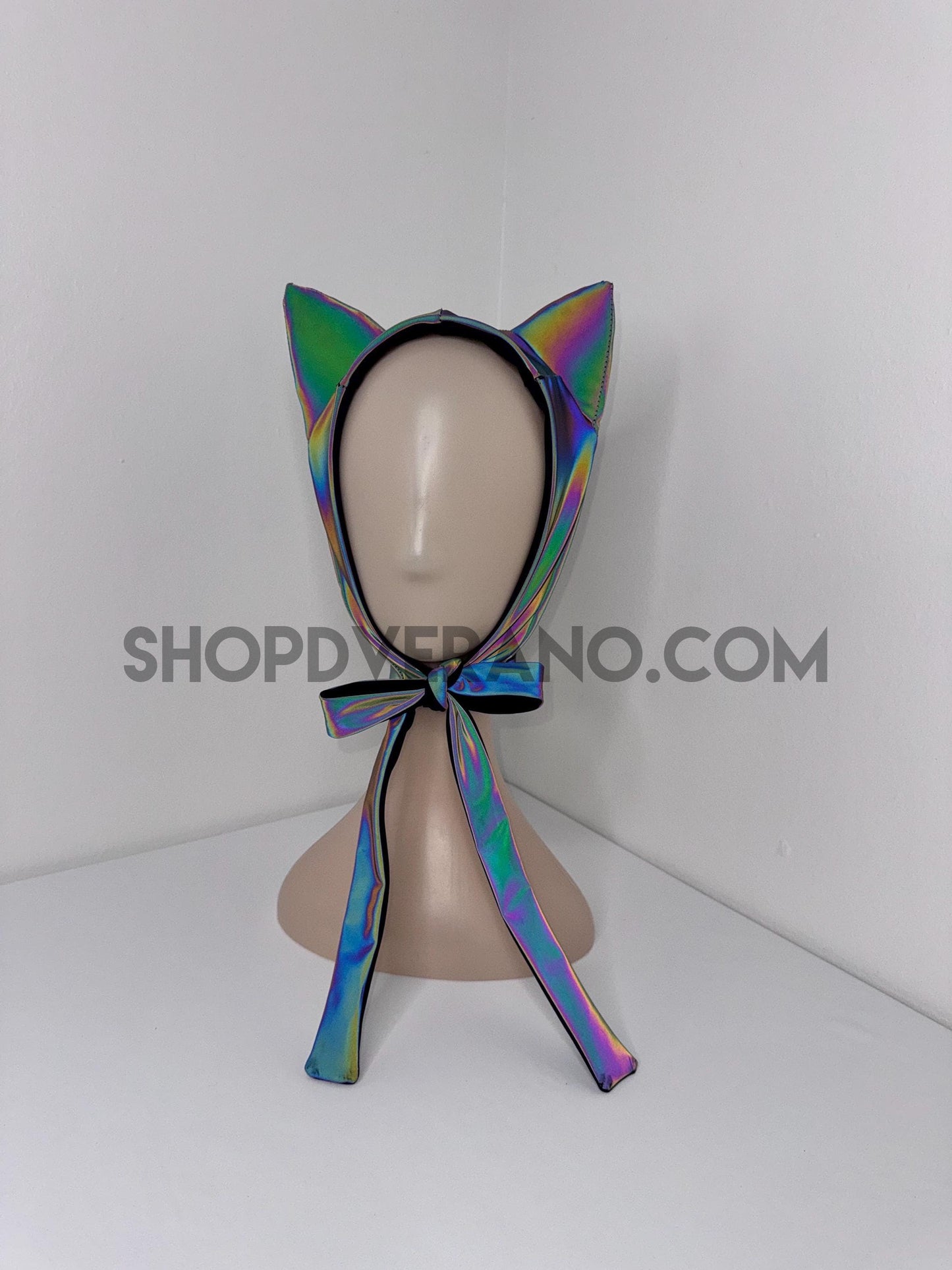 Psycatdelic Bonnet