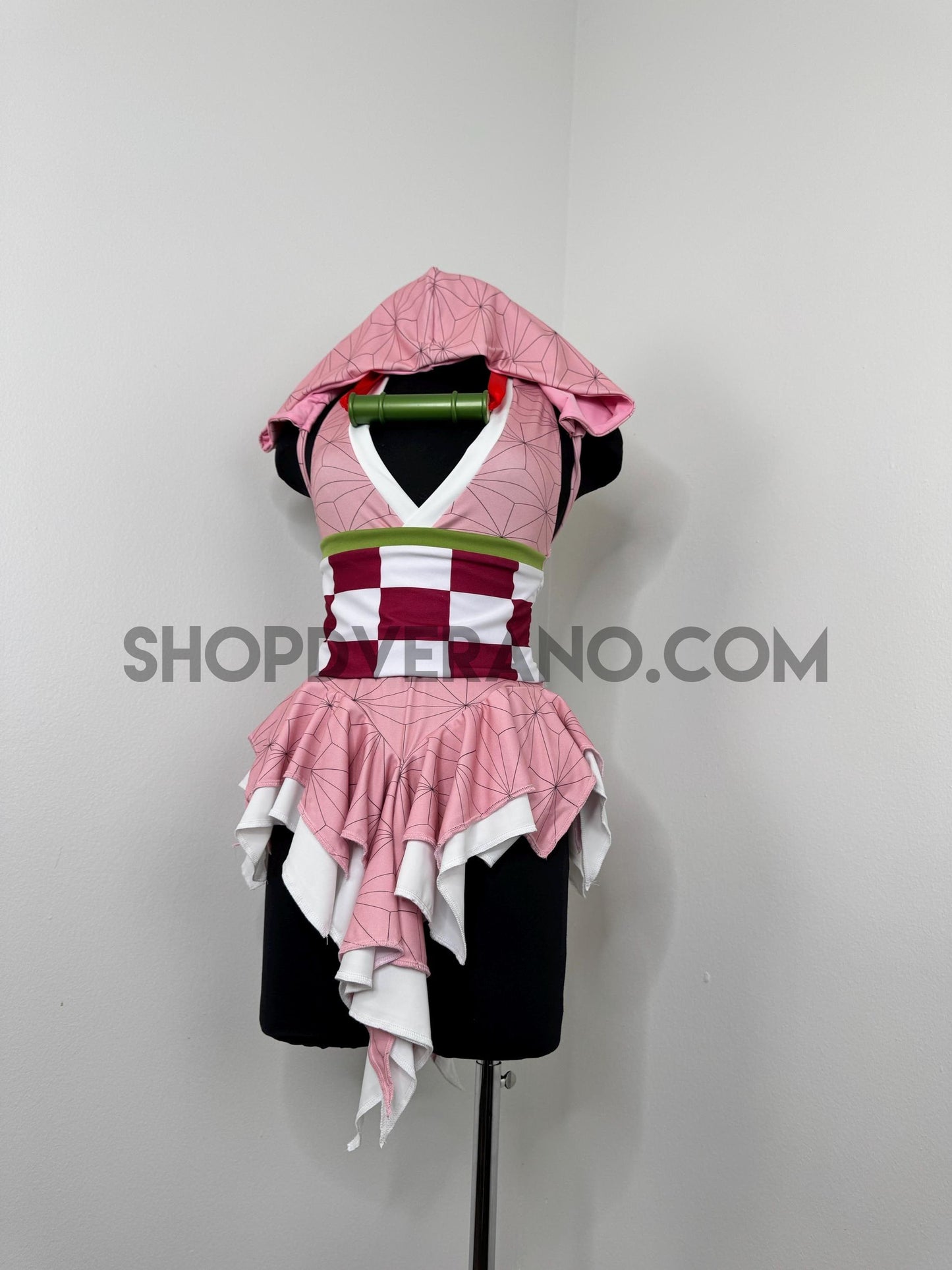 Bloodpetal Fairy Set