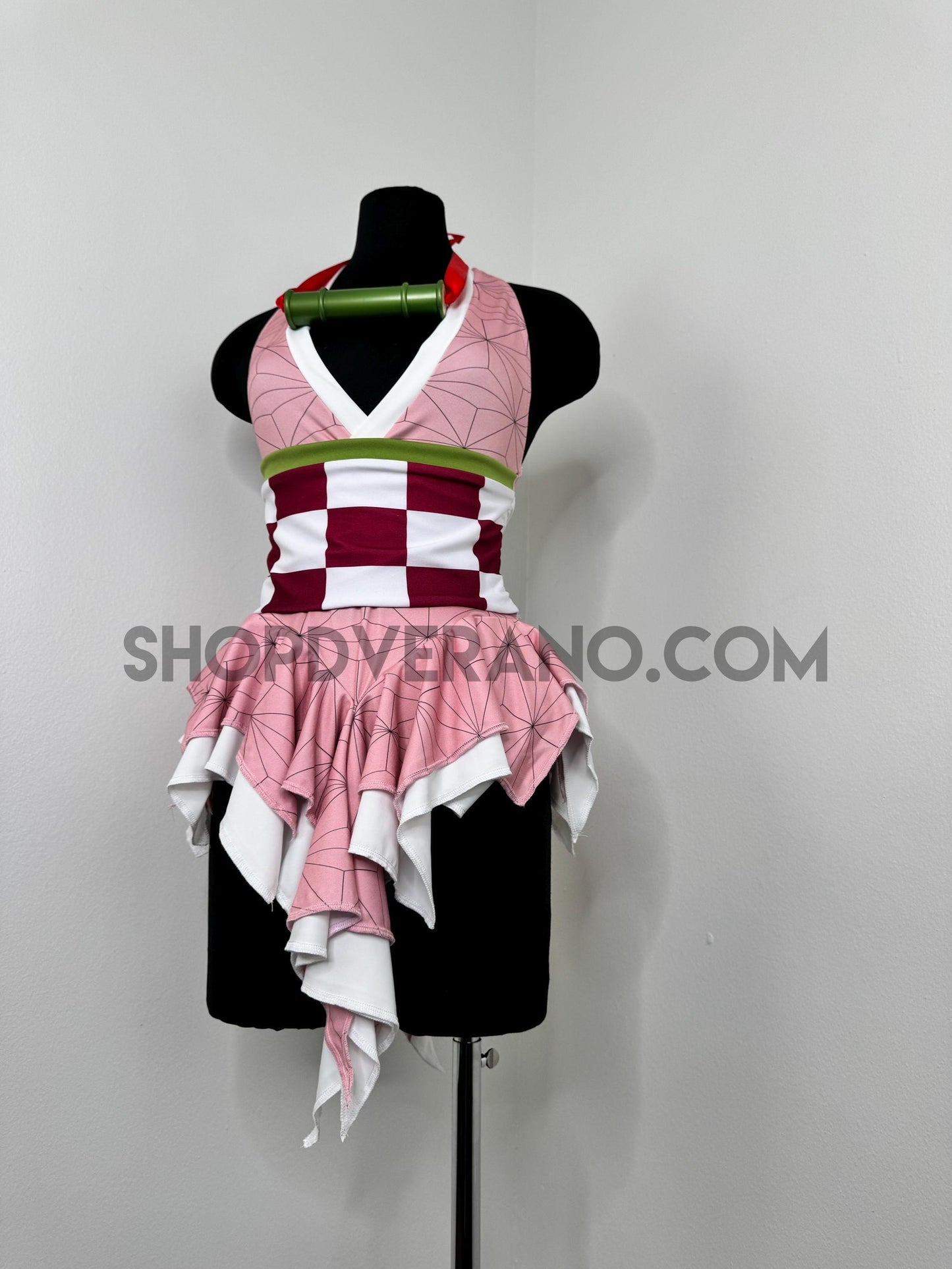 Bloodpetal Fairy Set