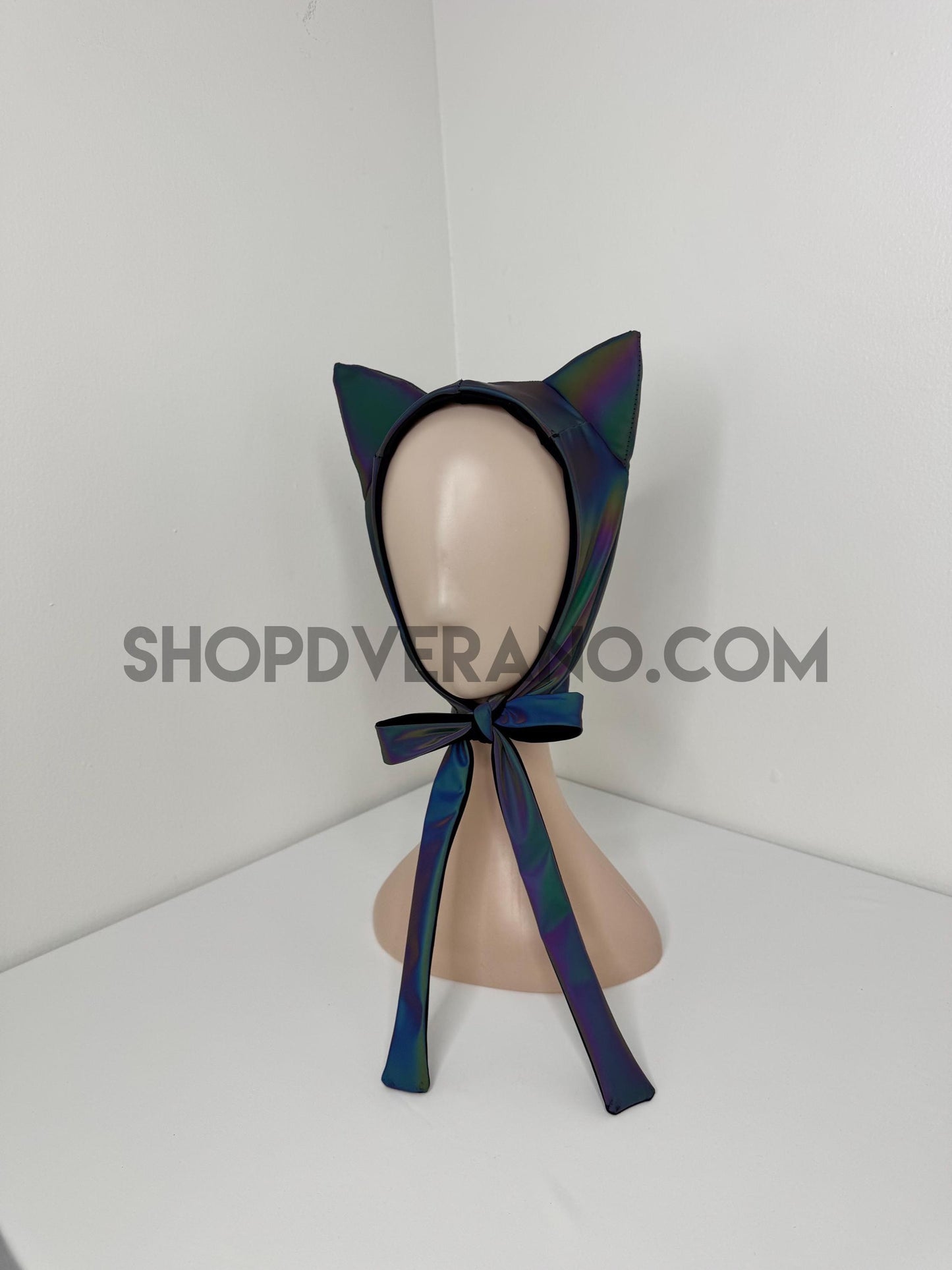 Psycatdelic Bonnet
