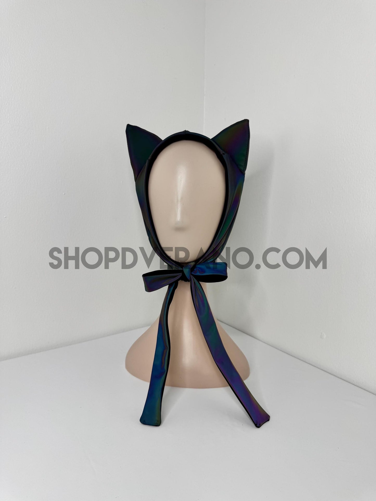 Psycatdelic Bonnet