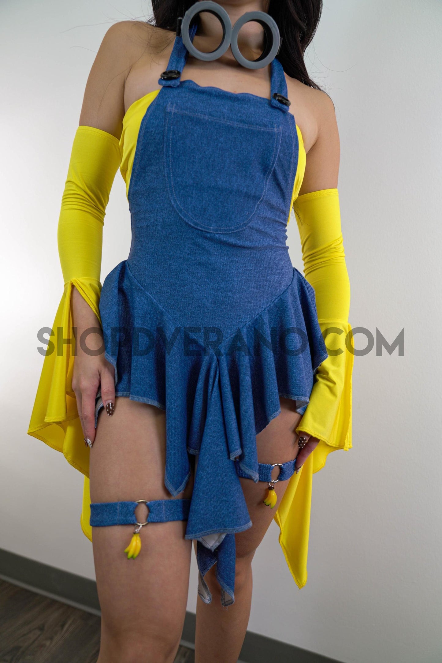 Bananassss Fairy Set