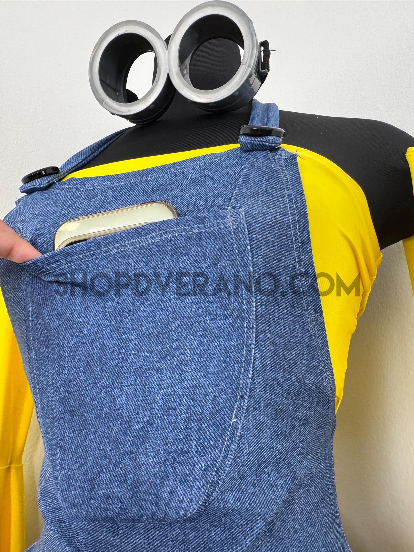 Bananassss Fairy Set