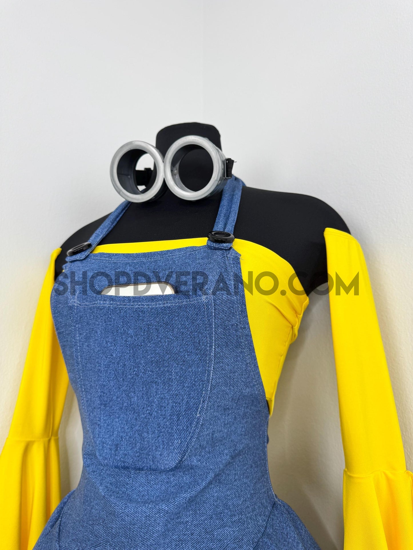 Bananassss Fairy Set