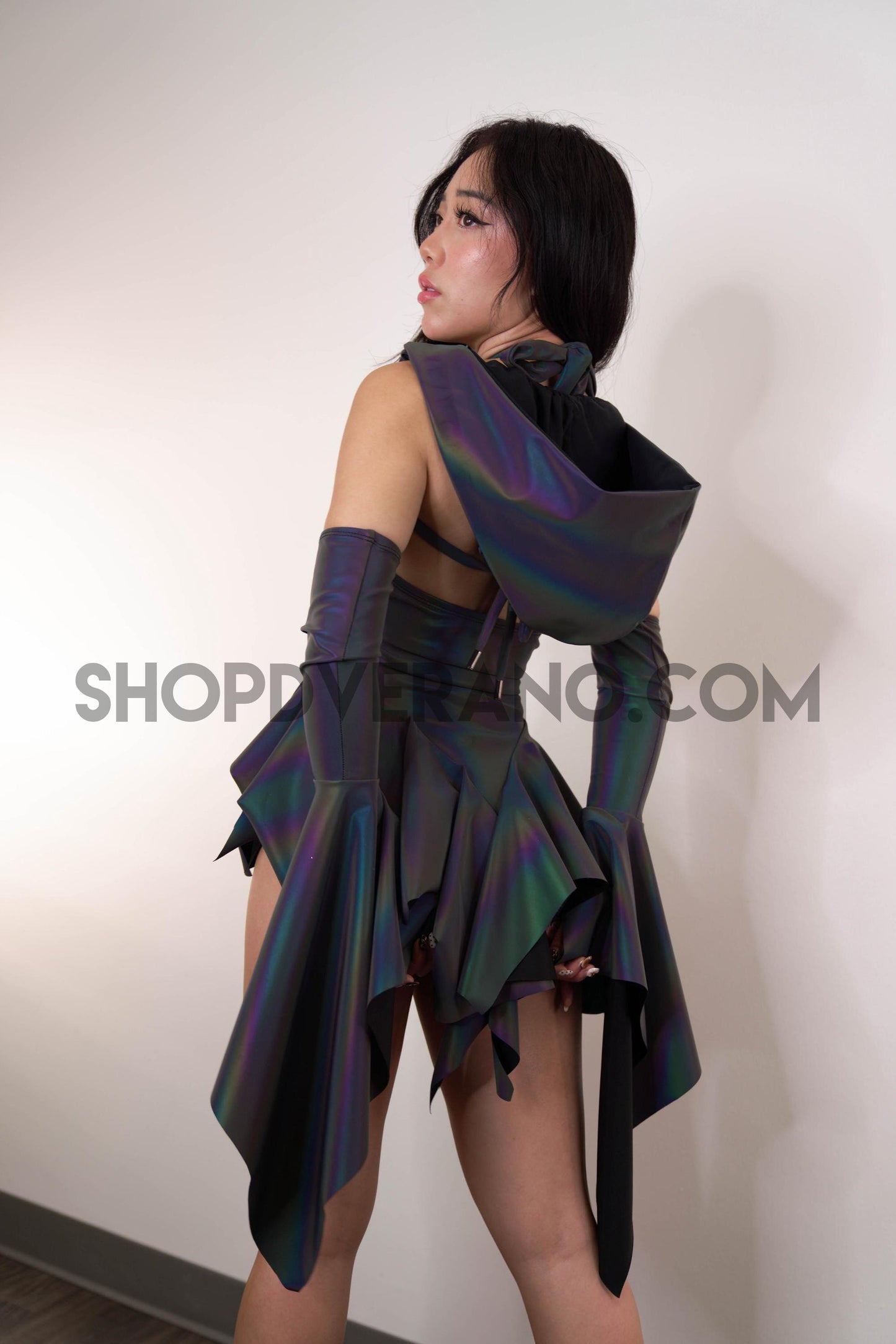 Prismatica Fairy Set