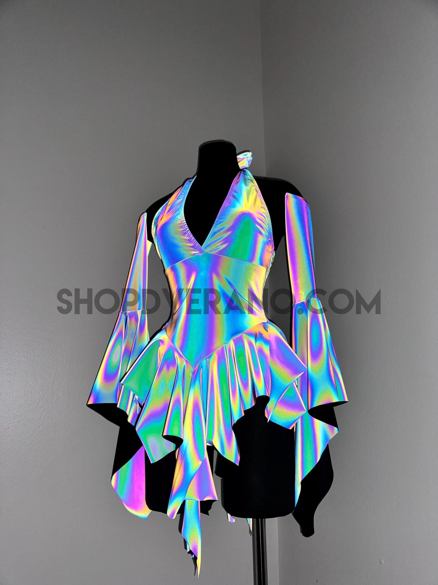 Prismatica Fairy Set