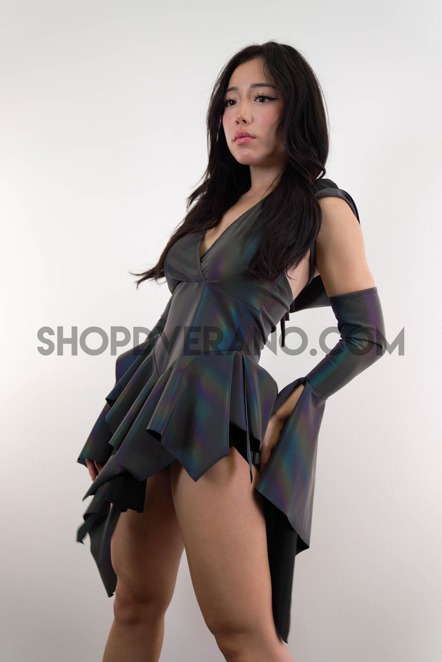 Prismatica Fairy Set