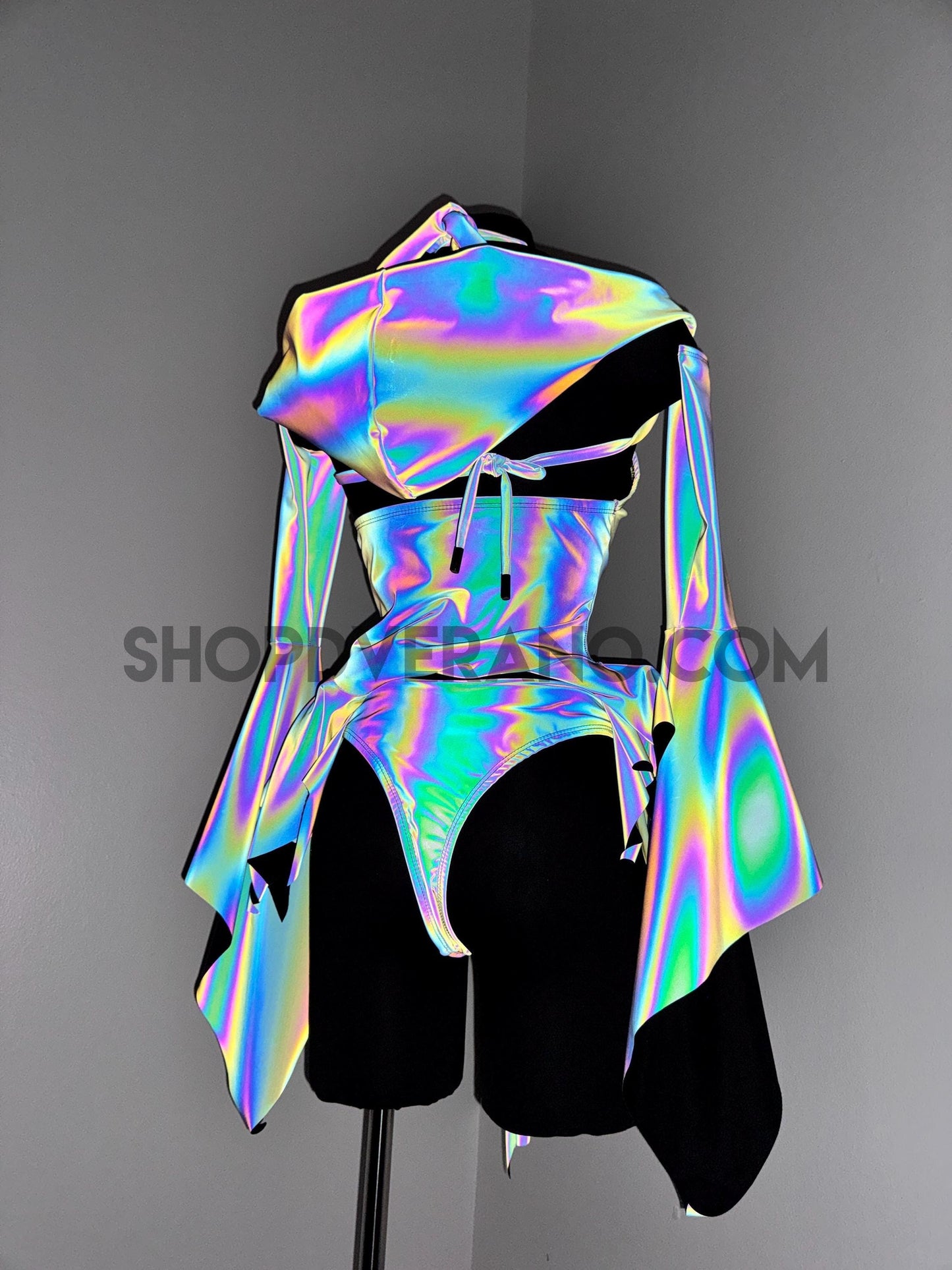 Prismatica Fairy Set