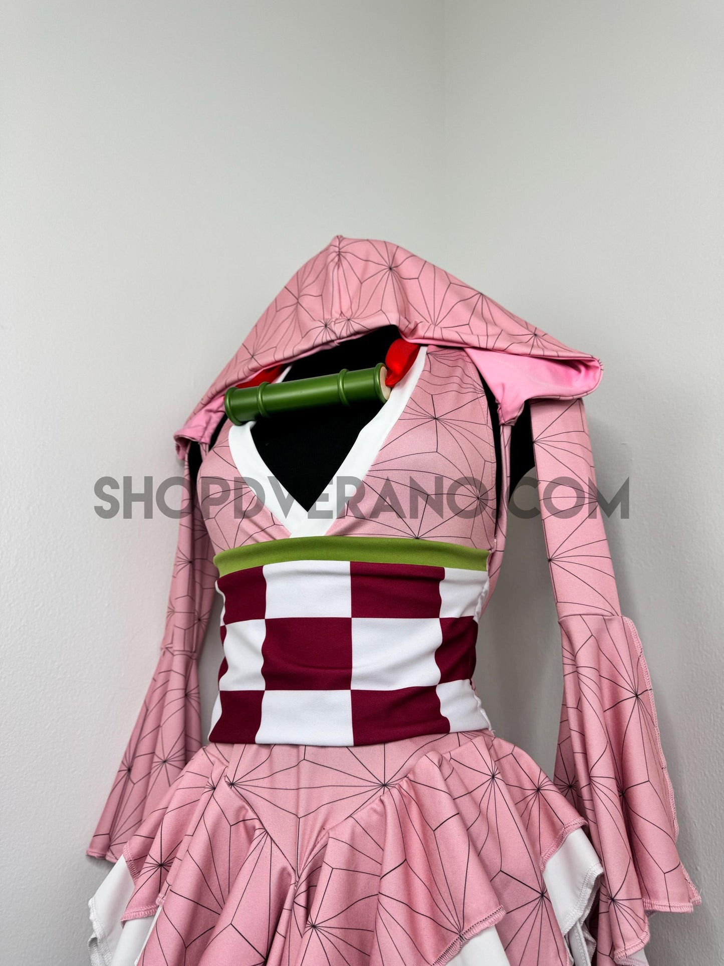 Bloodpetal Fairy Set