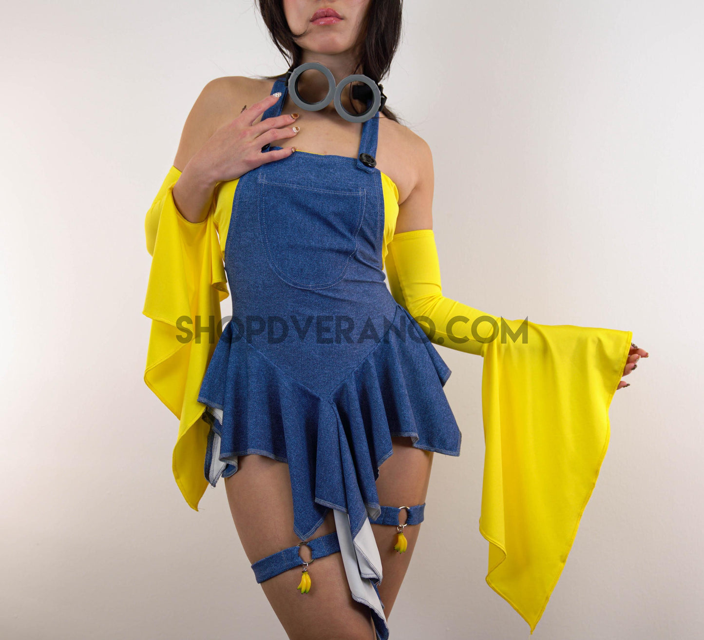 Bananassss Fairy Set