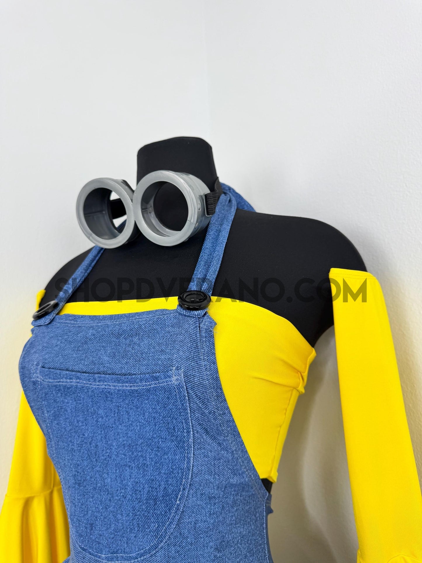 Bananassss Fairy Set