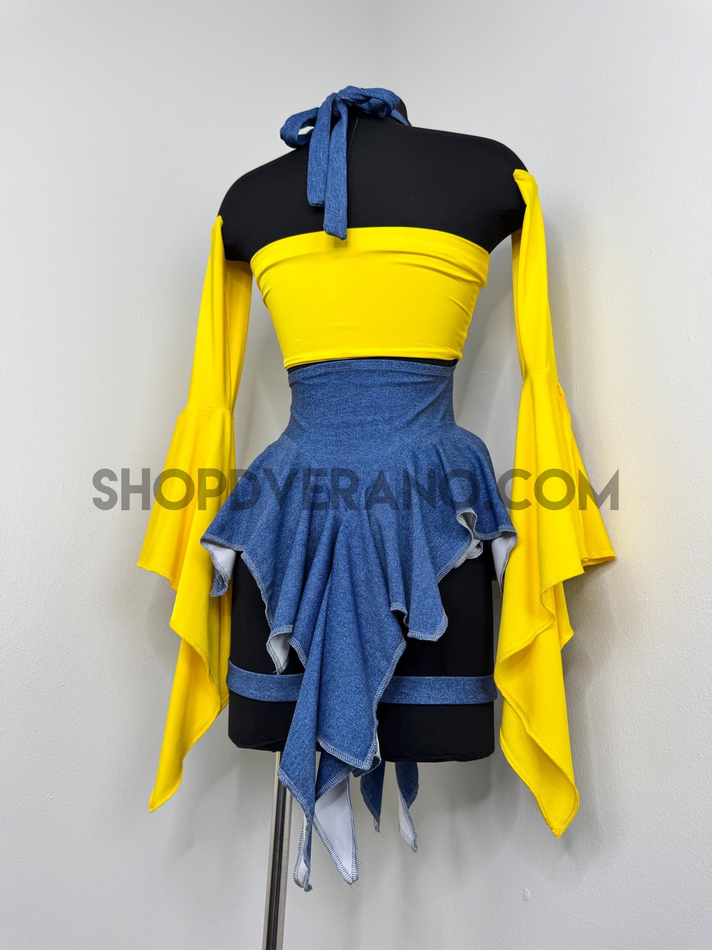 Bananassss Fairy Set