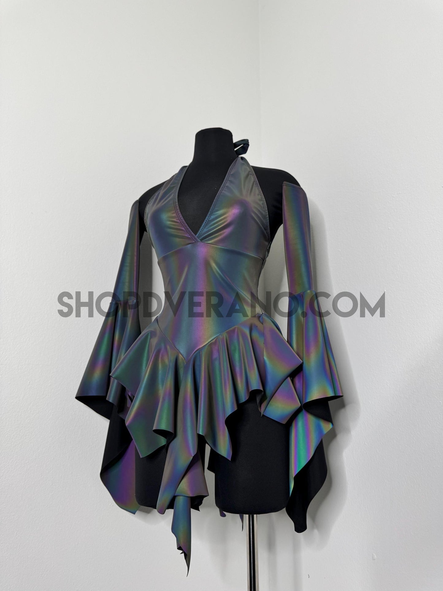 Prismatica Fairy Set